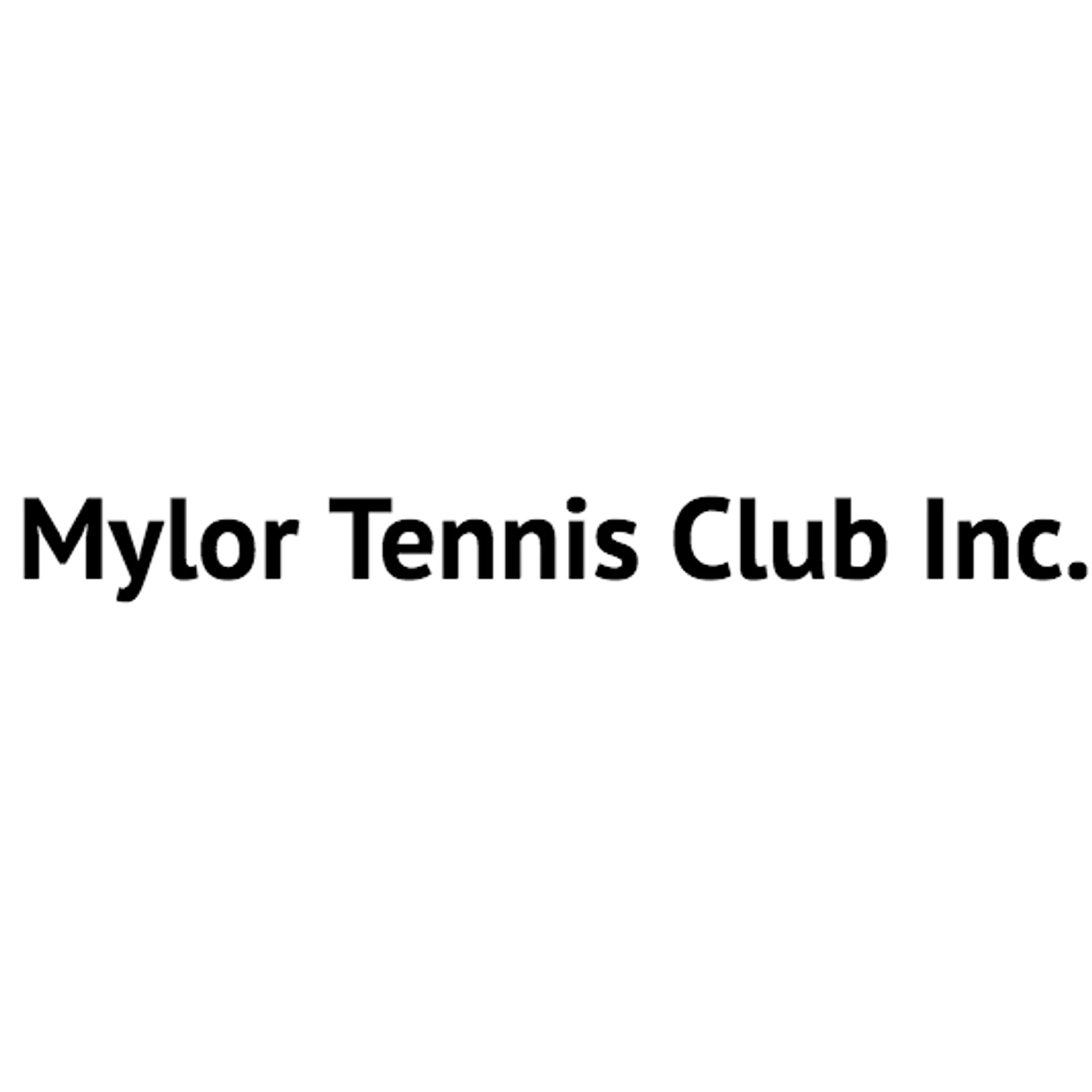 Mylor Tennis Club
