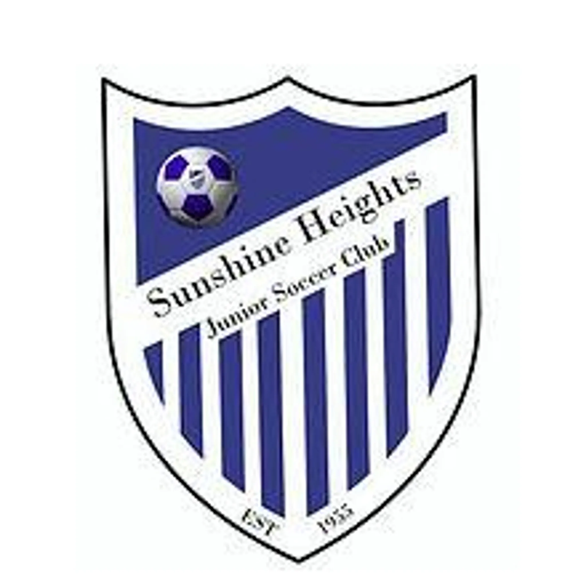 Sunshine Heights Junior Soccer Club