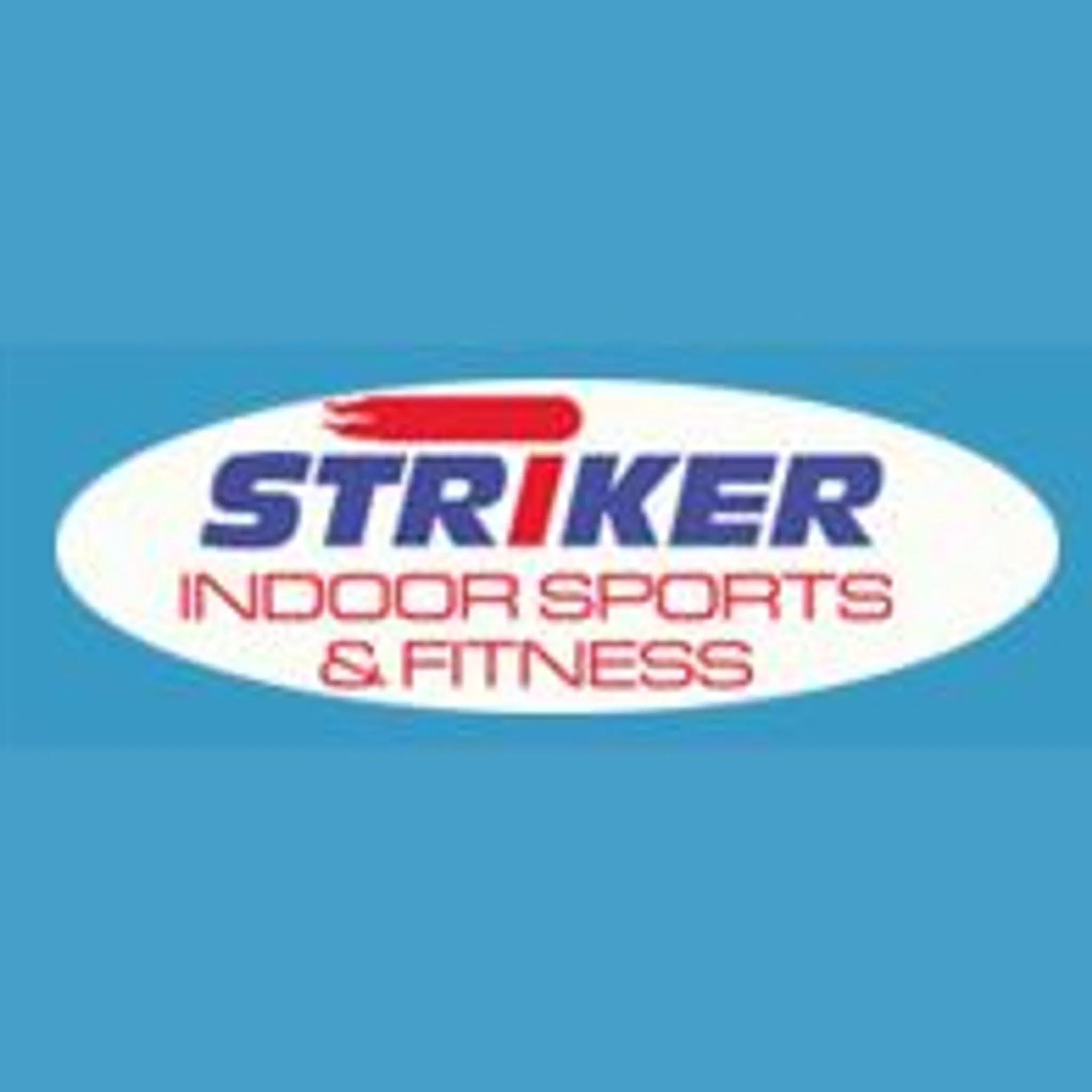 Striker Indoor Sports and Fitness