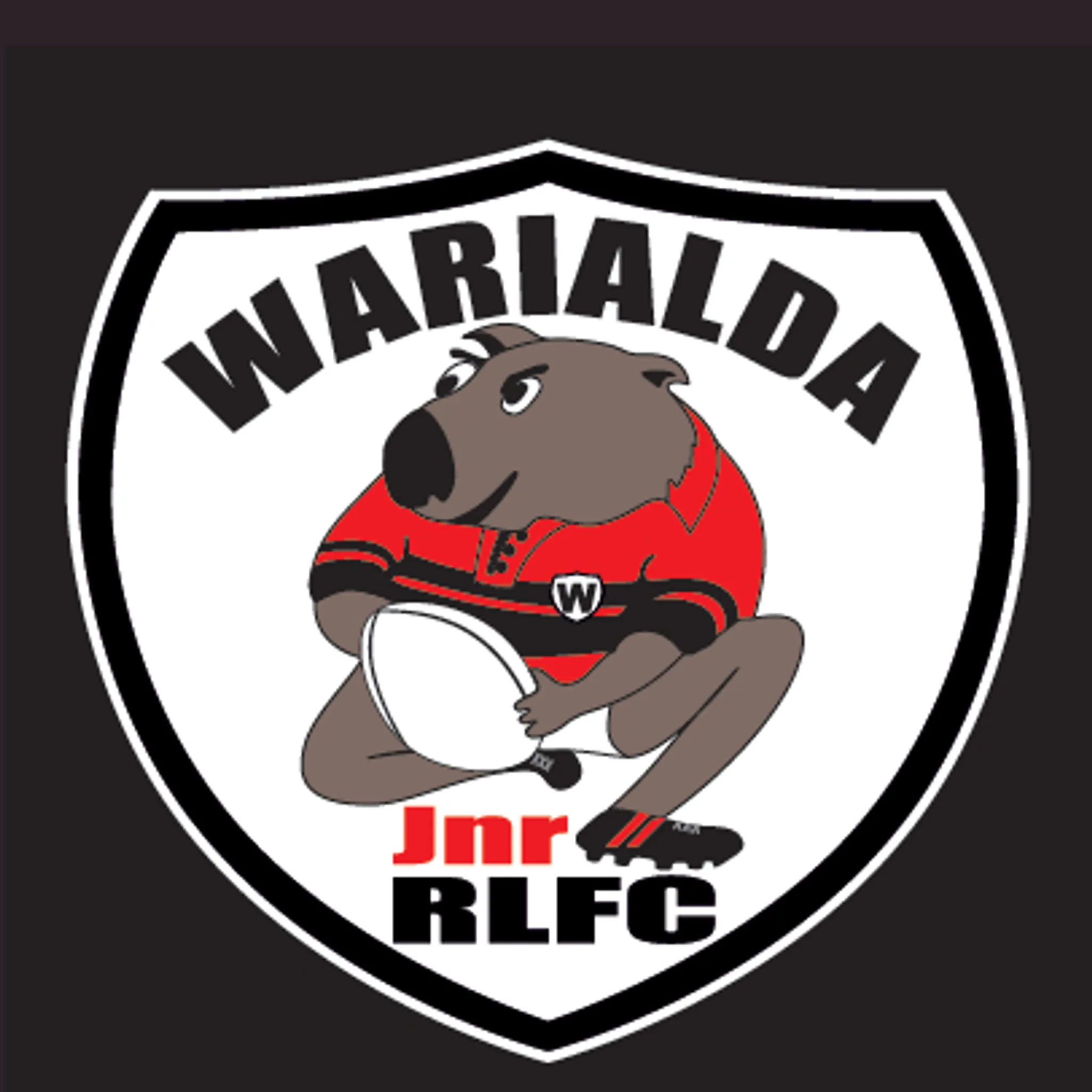 Warialda Wombats Junior Rugby League Football Club