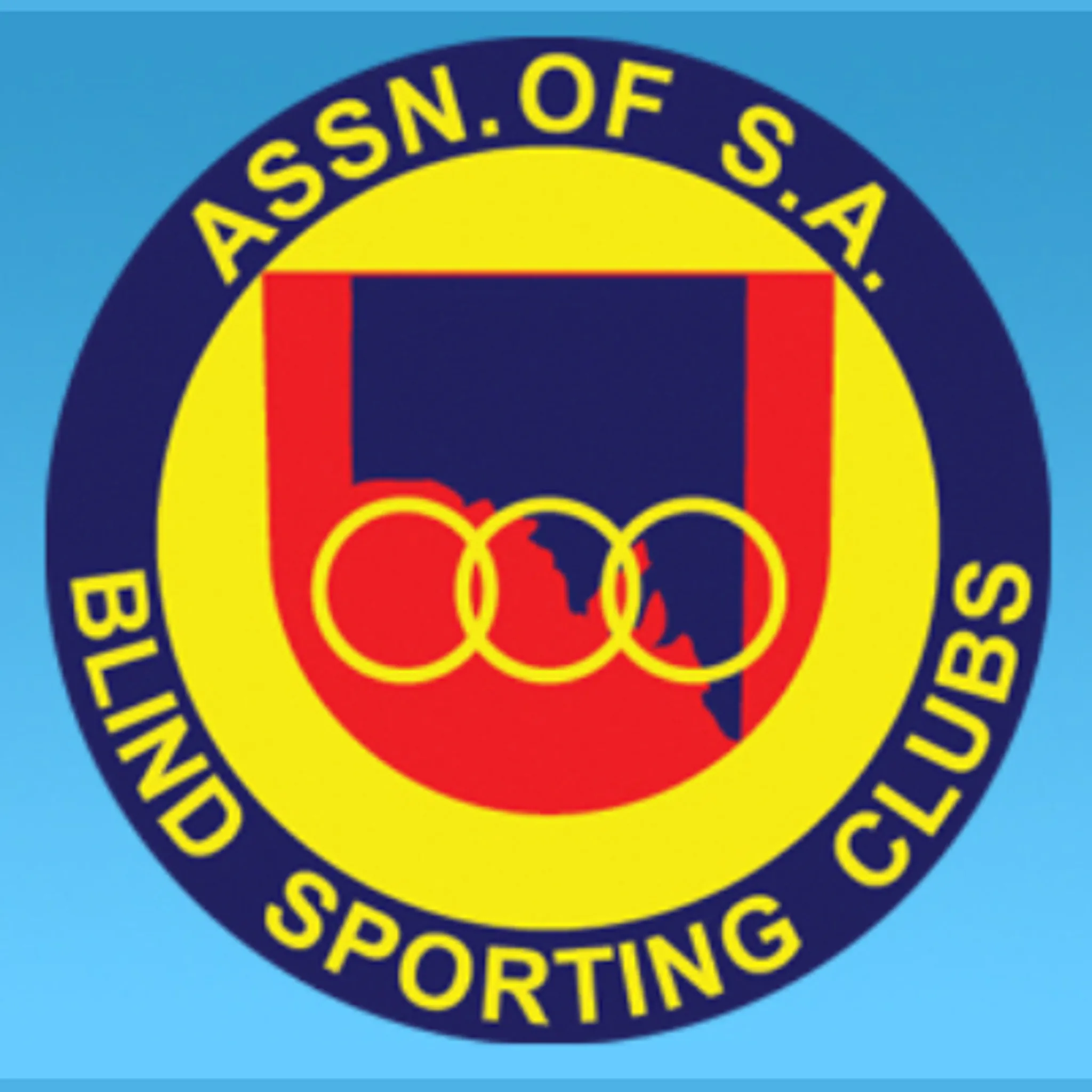 Association of South Australian Blind Sporting Clubs Inc