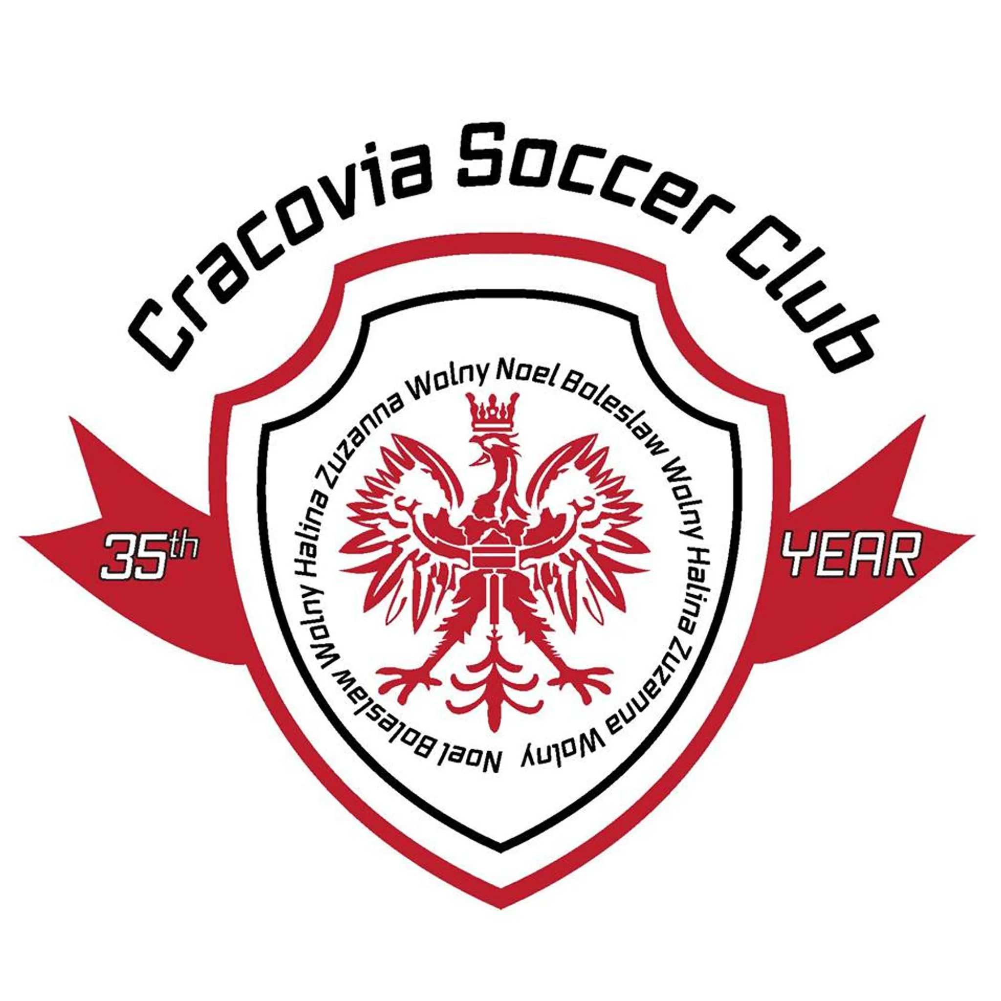 Cracovia Soccer Club
