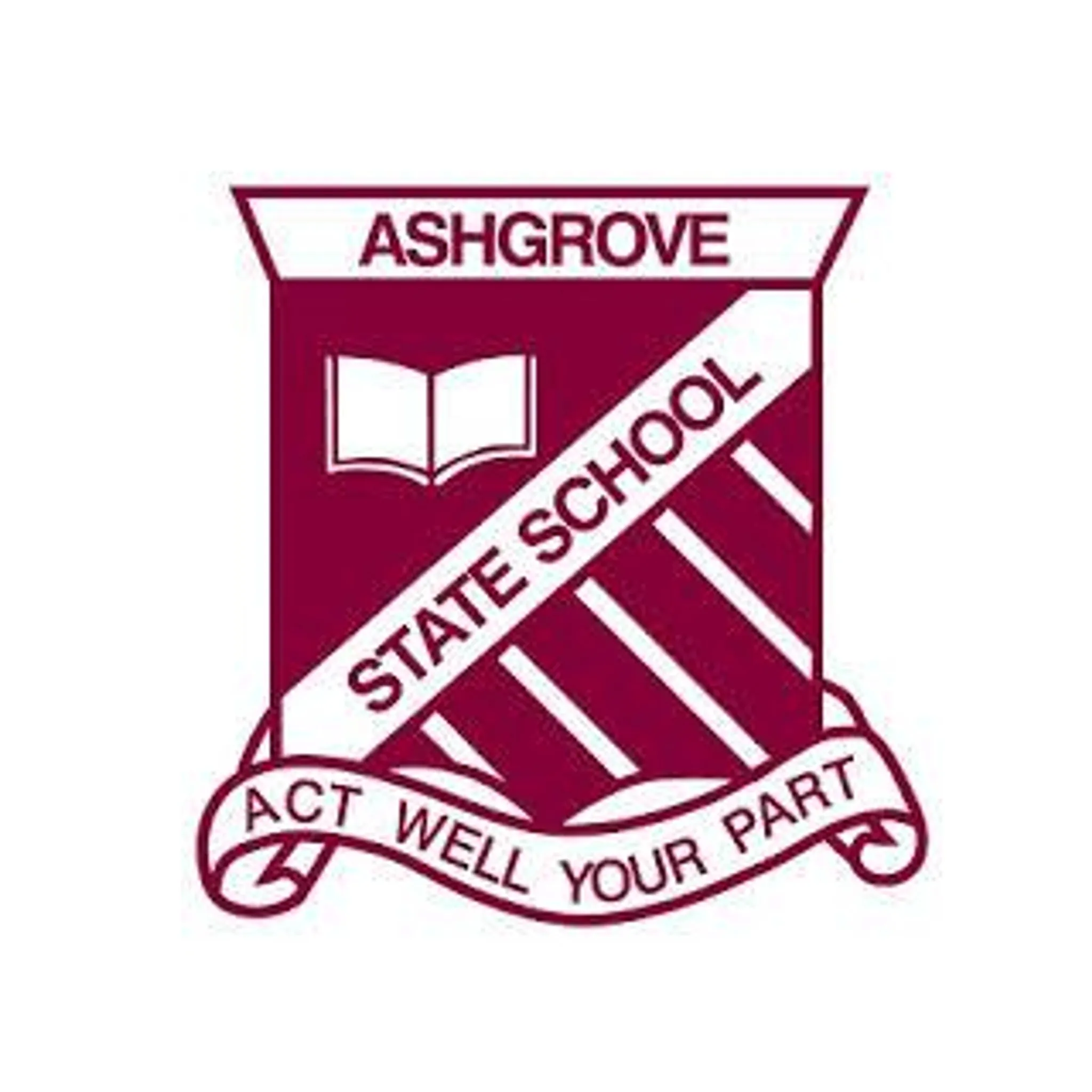 Ashgrove State School Amateur Swimming Club