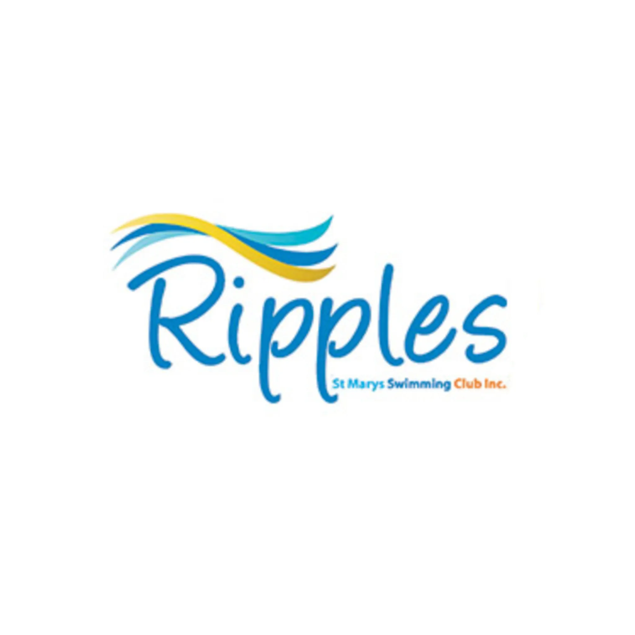 Ripples St Marys Swimming Club
