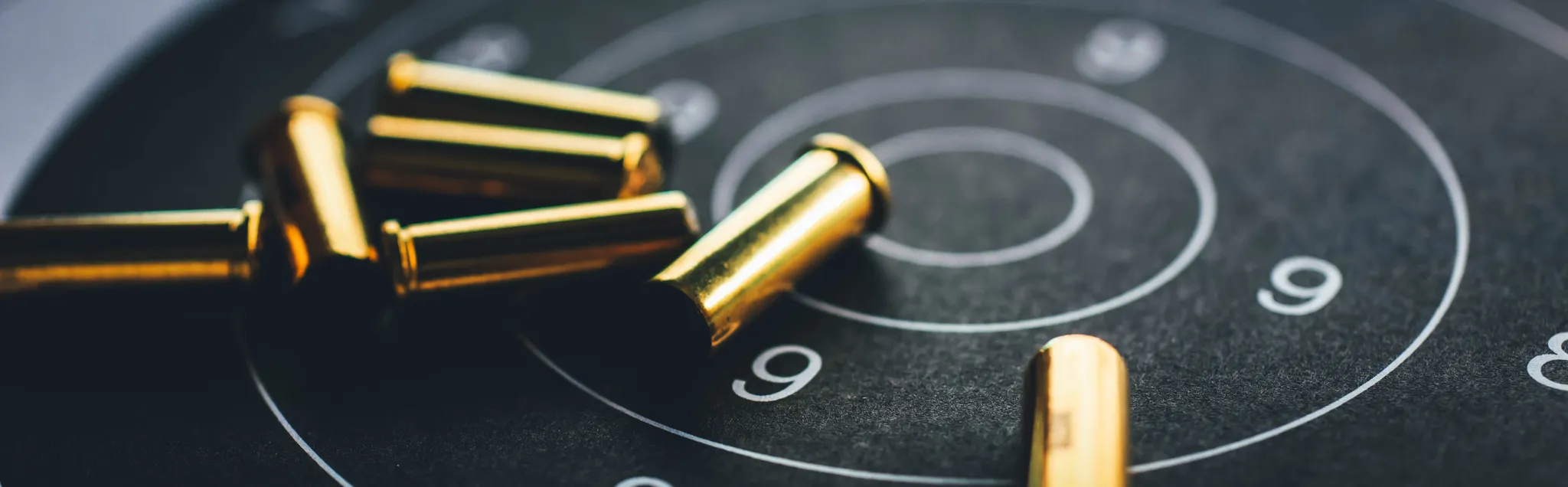 Shooting Para Sport banner