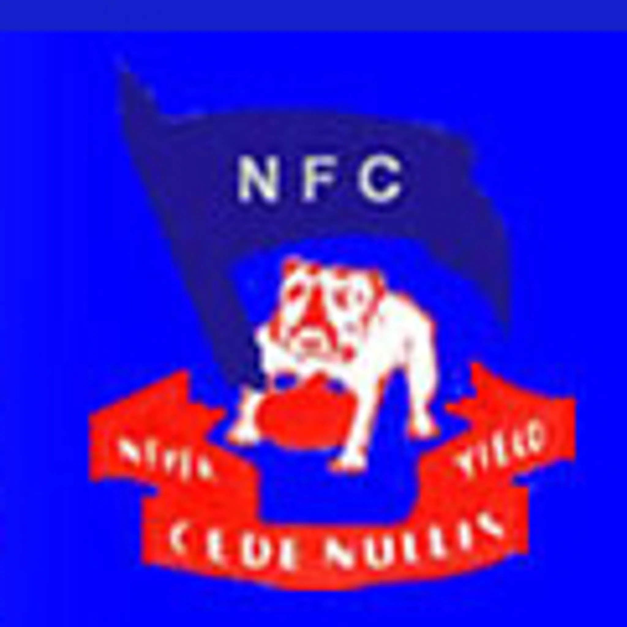 Newborough Football Netball Club