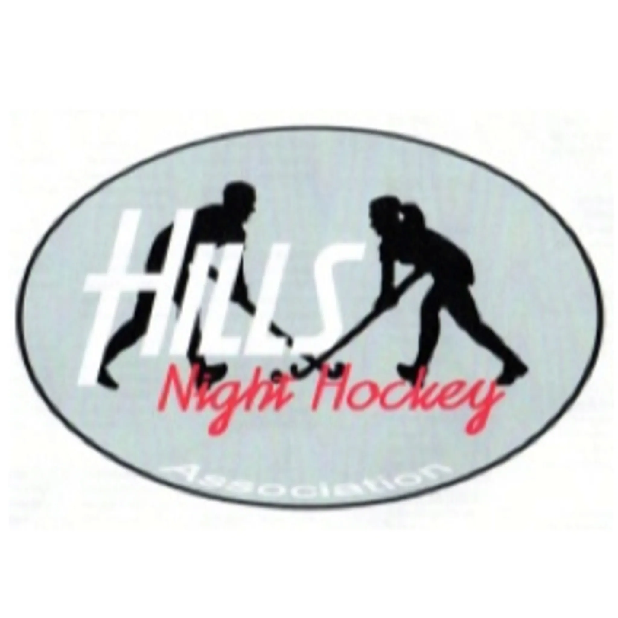 Hills Night Hockey Association