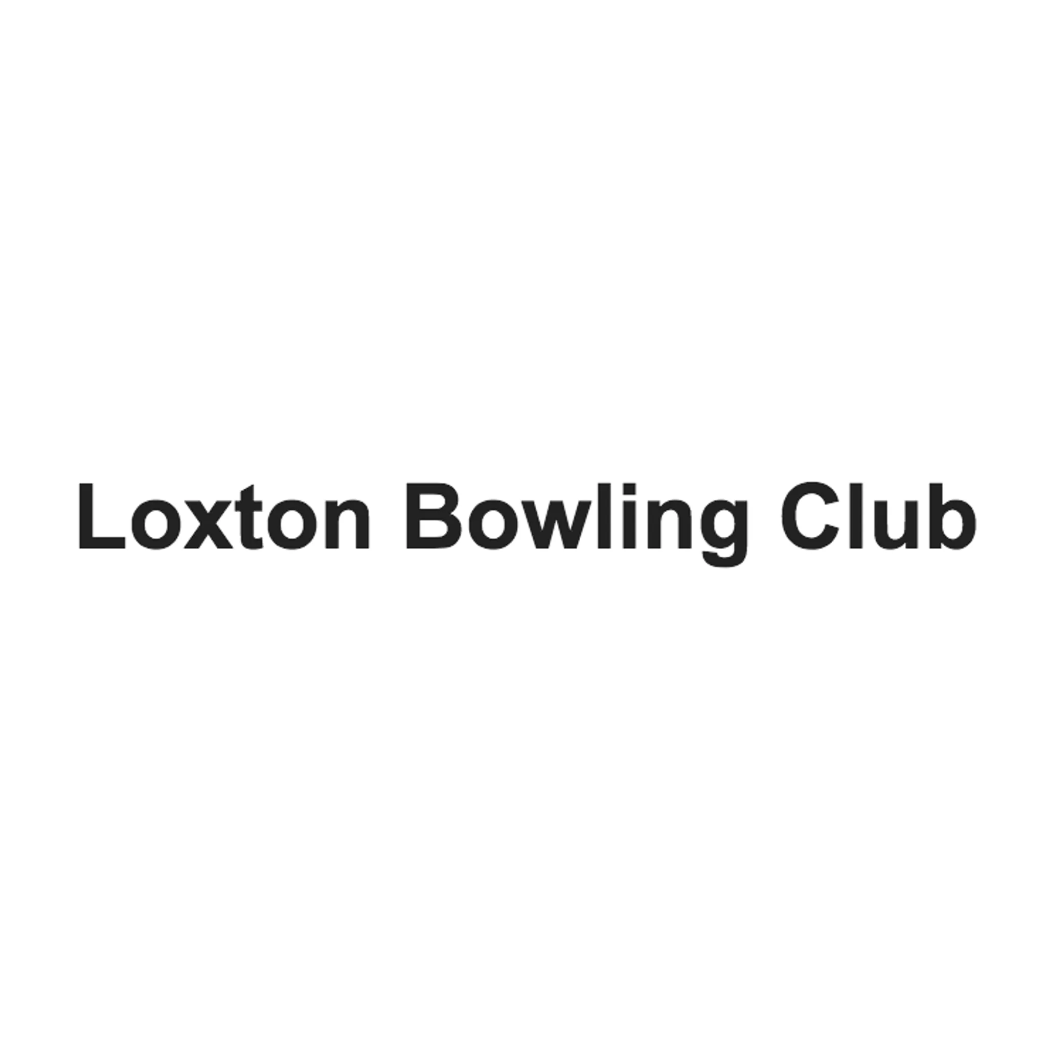 Loxton Bowling Club