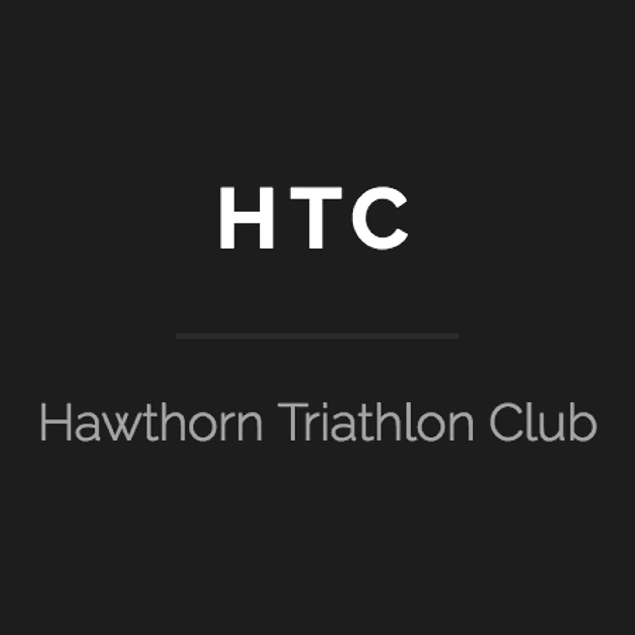 Hawthorn Triathlon Club