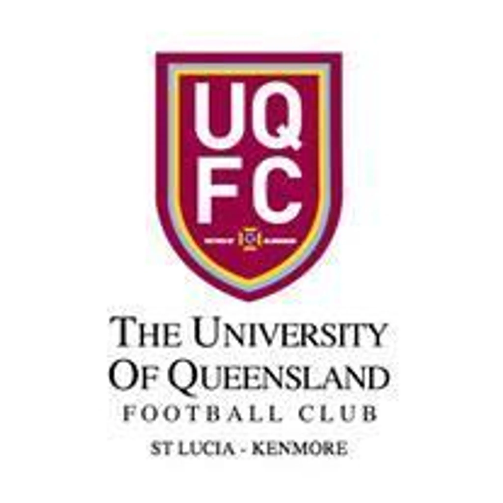 University Of Queensland Football Club (Kenmore - Juniors)