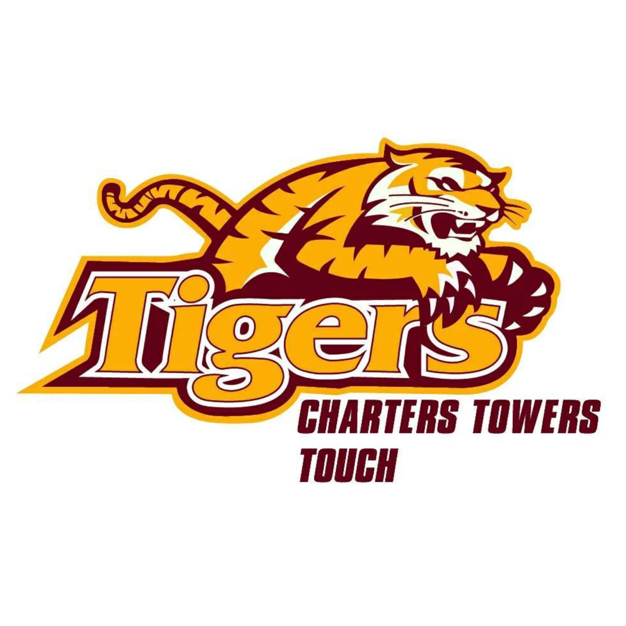 Charters Towers Touch Association
