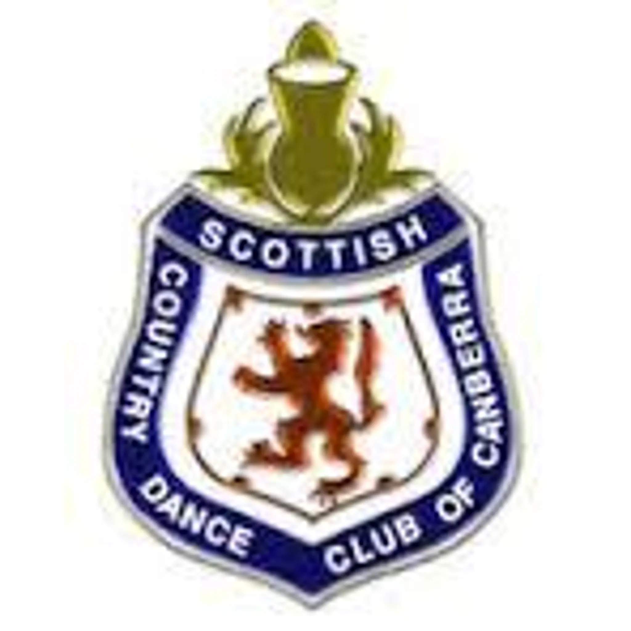 Scottish Country Dance Club of Canberra