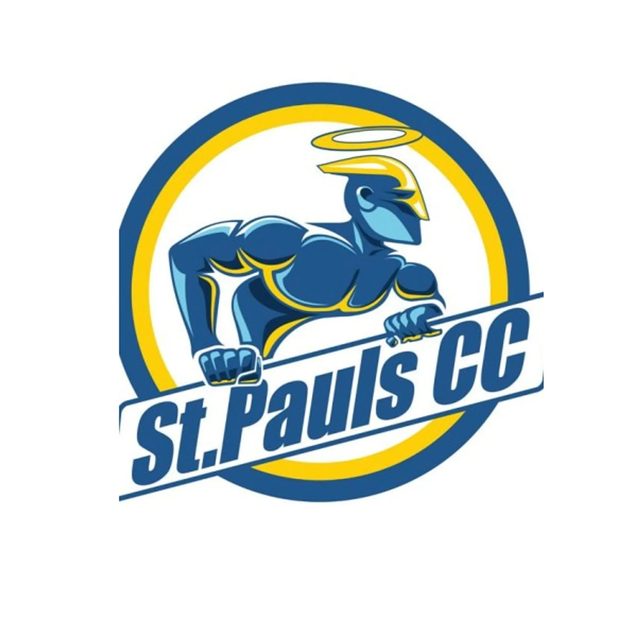 St. Paul's Cricket Club
