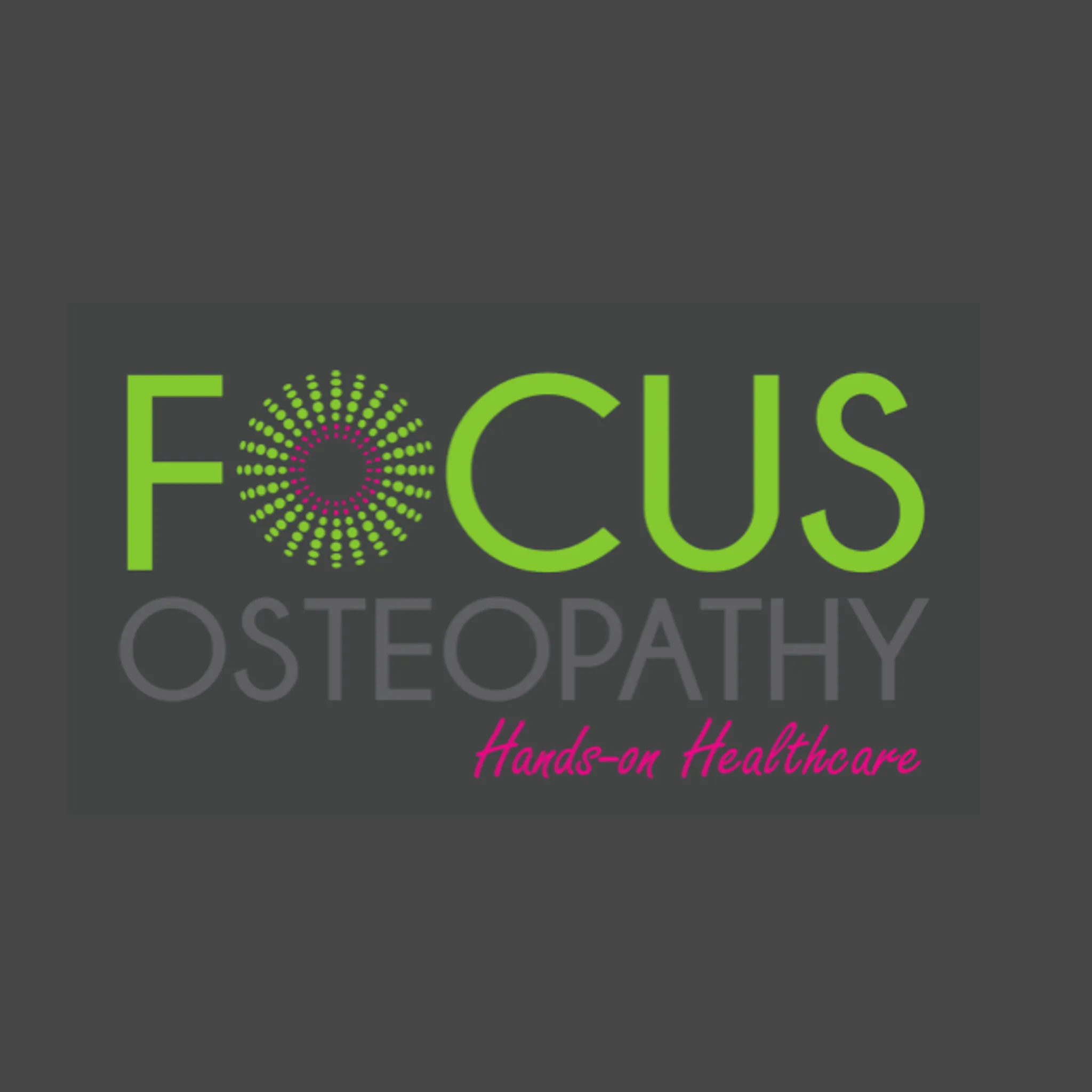Focus Osteopathy
