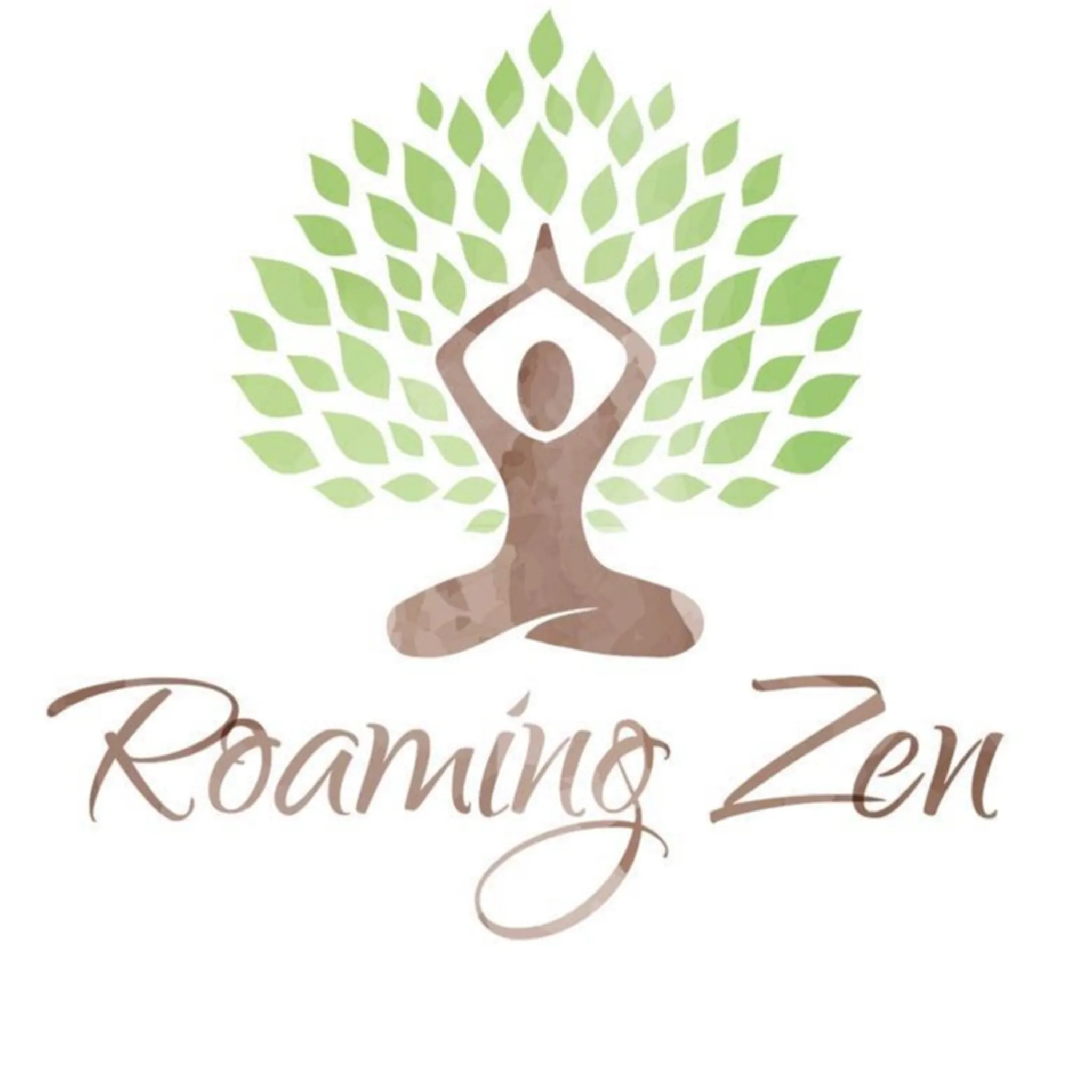 Roaming Zen