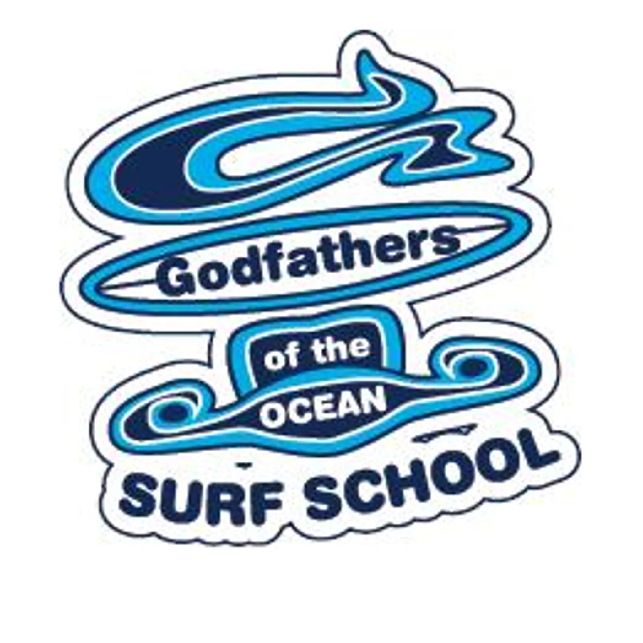 Godfathers of the Ocean Surf School