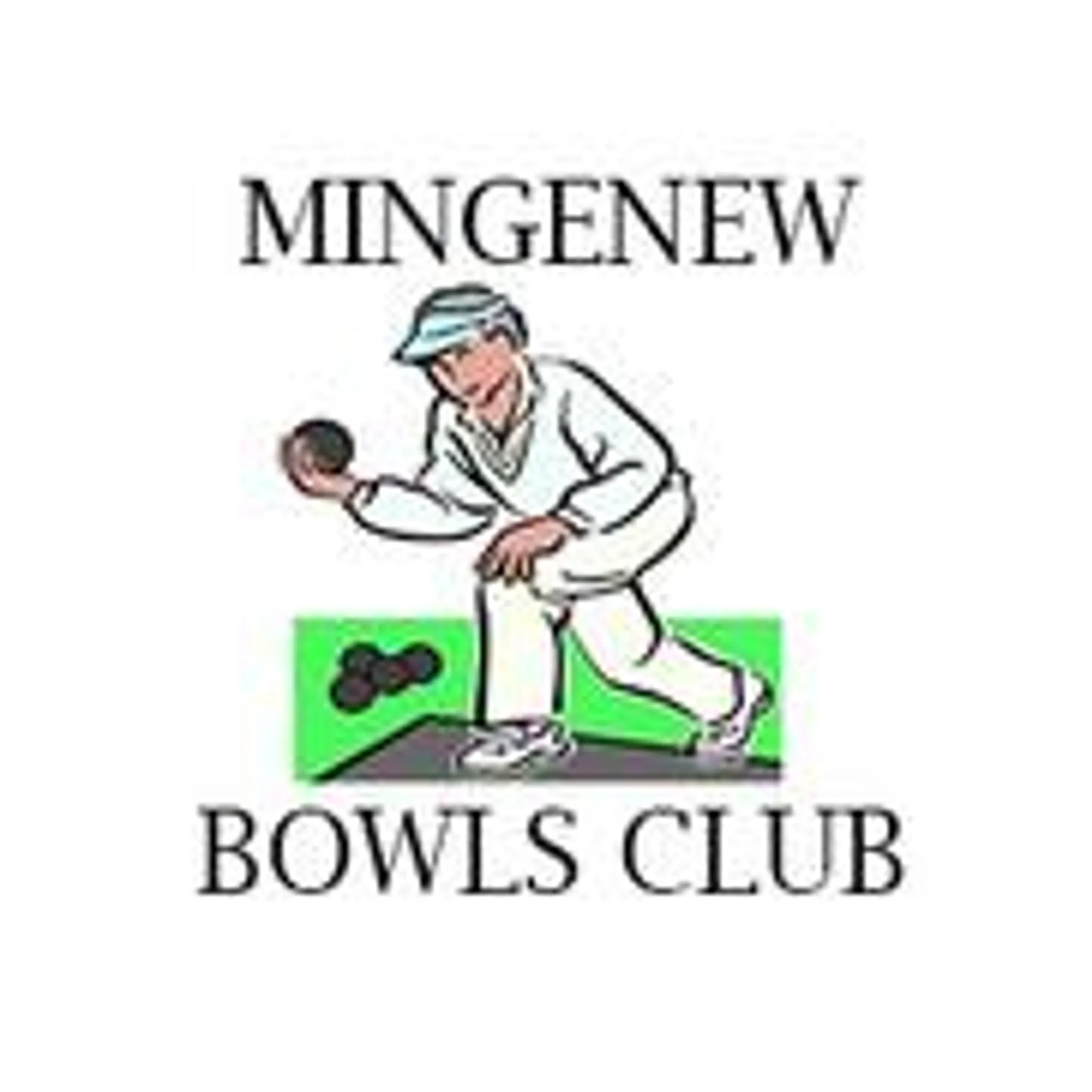 Mingenew Bowls Club