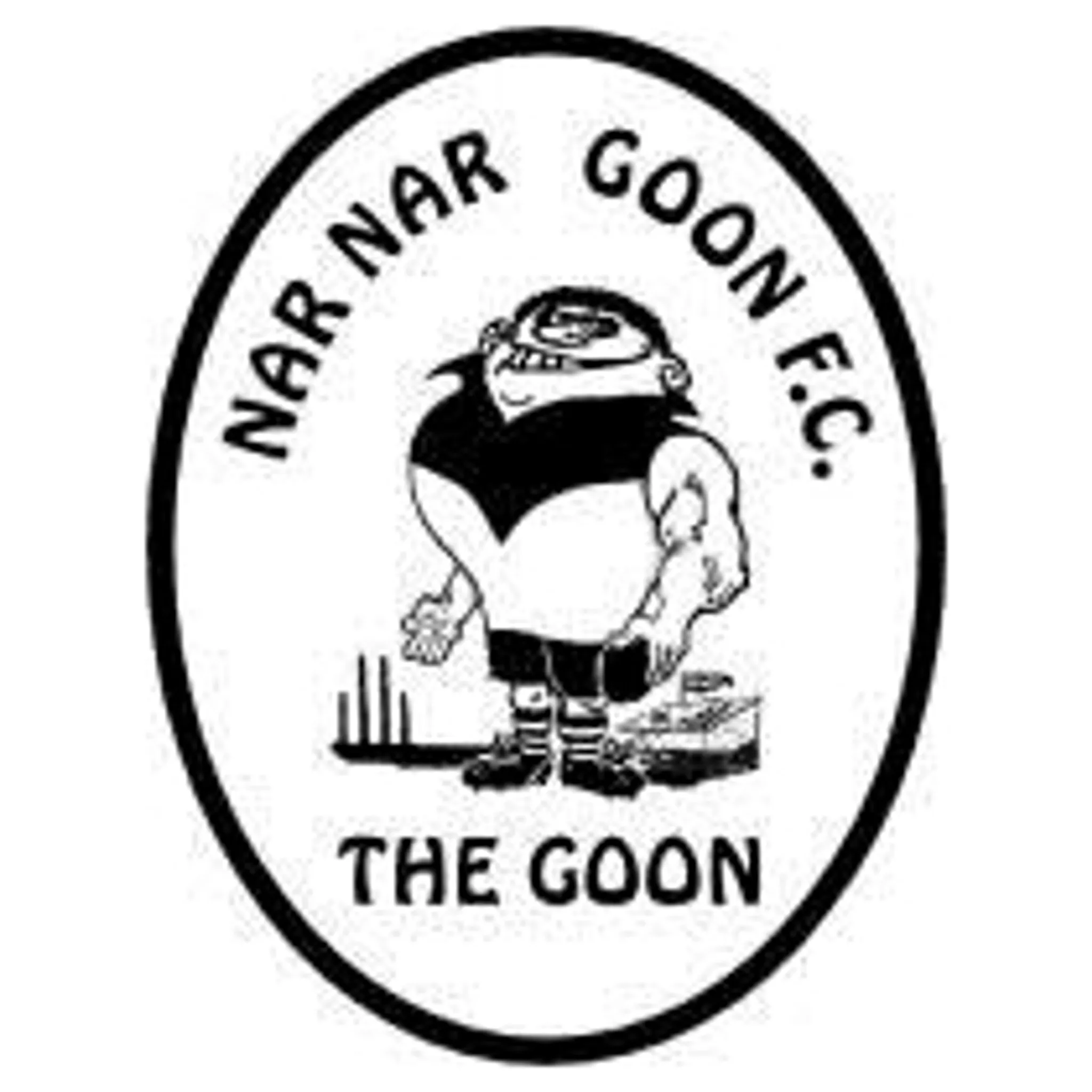Nar Nar Goon Football Club