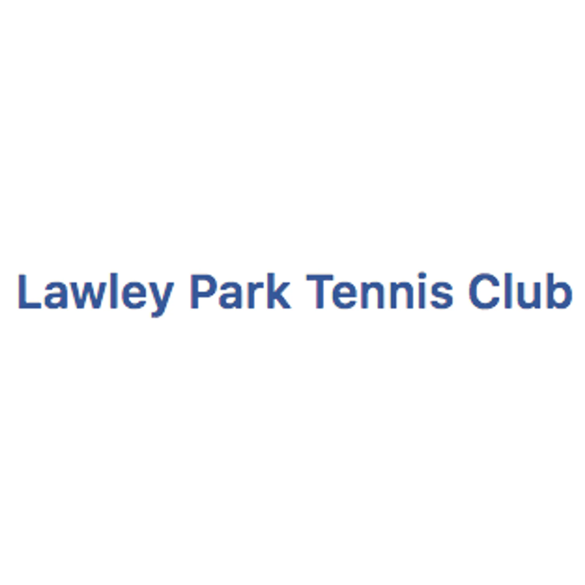 Lawley Park Tennis Club