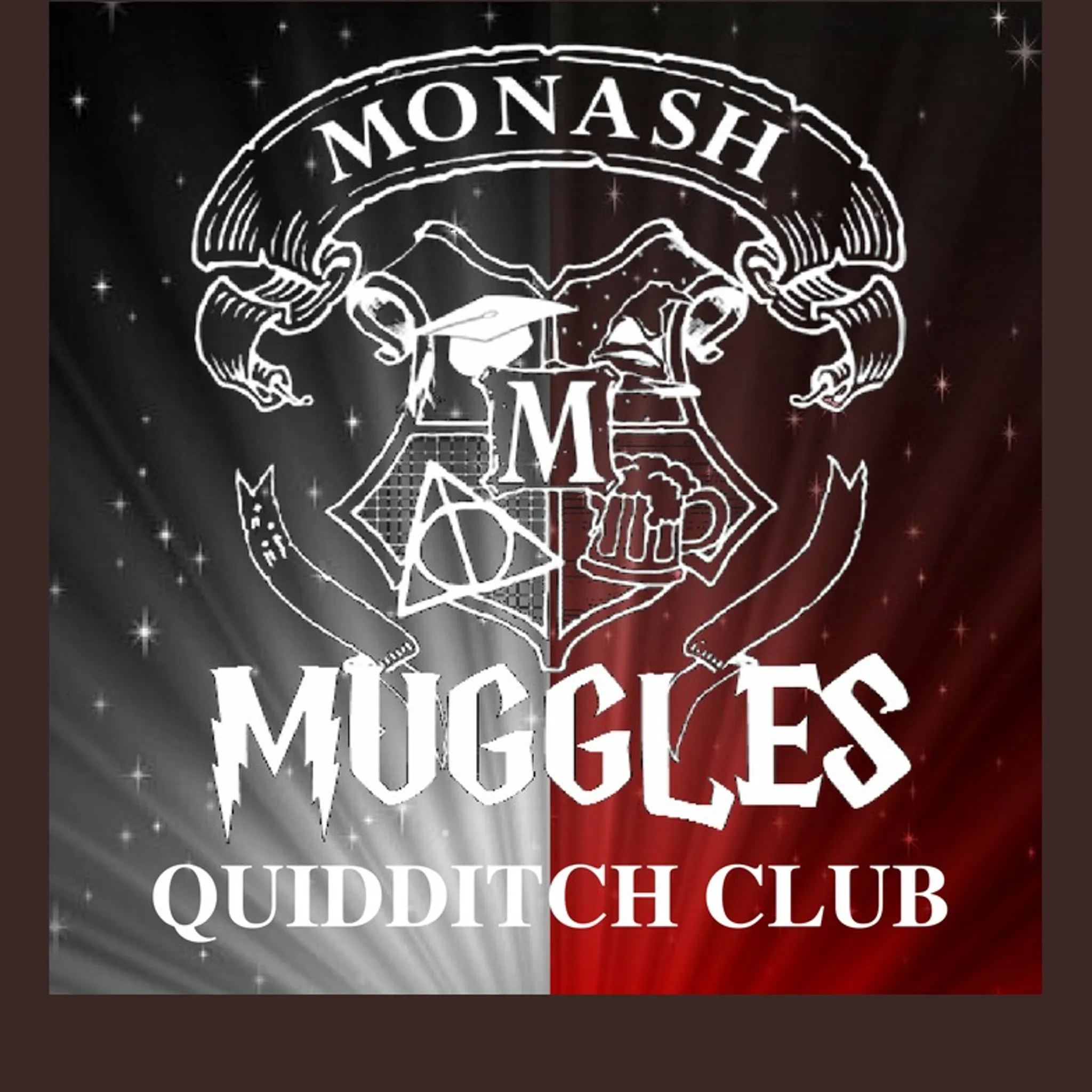 Monash Muggles Quidditch Club