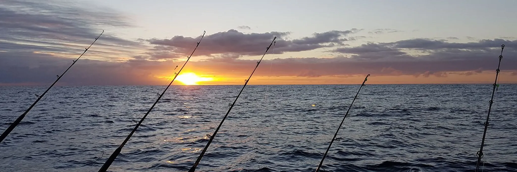 Mounties Fishing Club