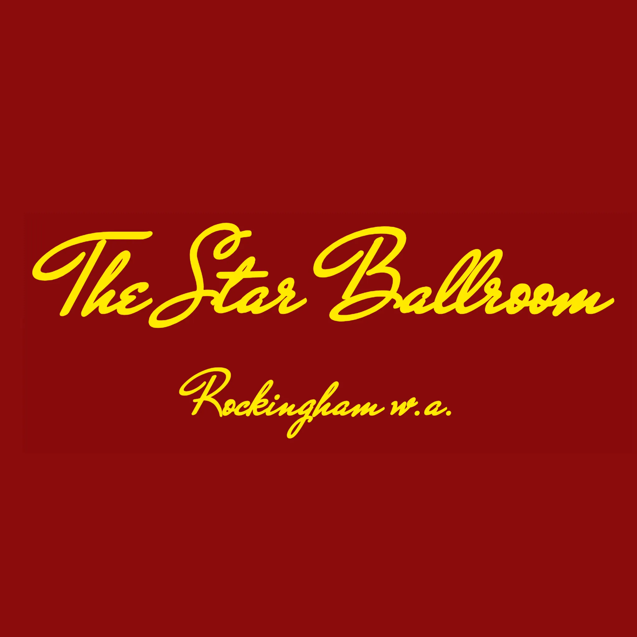 The Star Ballroom