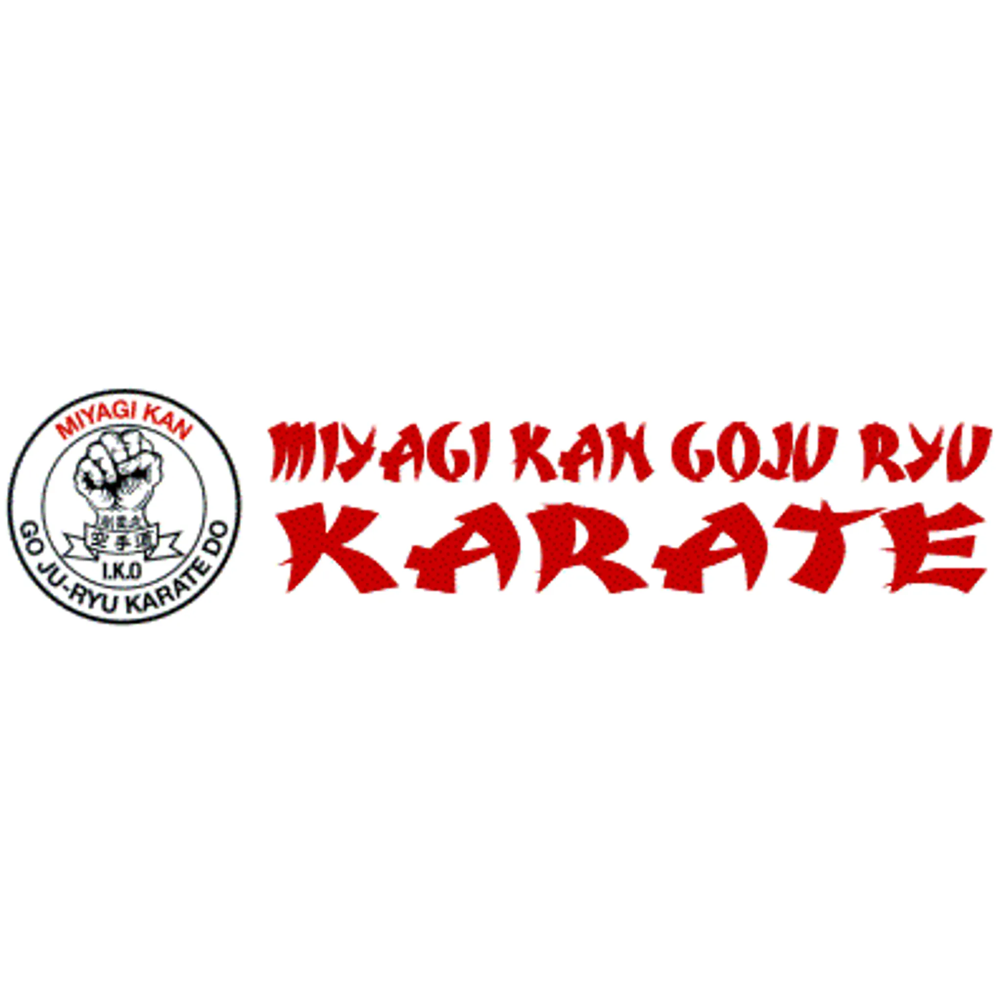 Miyagi Kan I.K.O Goju-Ryu Karate Do, Gladesville