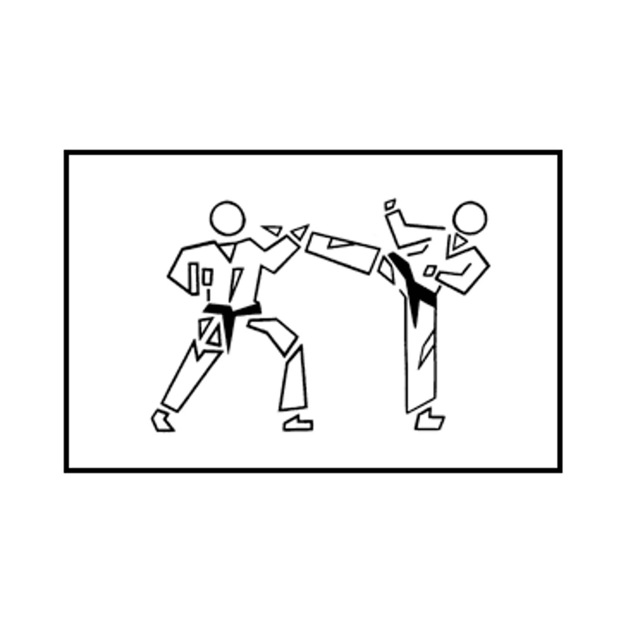 The Engadine Dojo: Zen Goshu Karate Do Goju Ryu