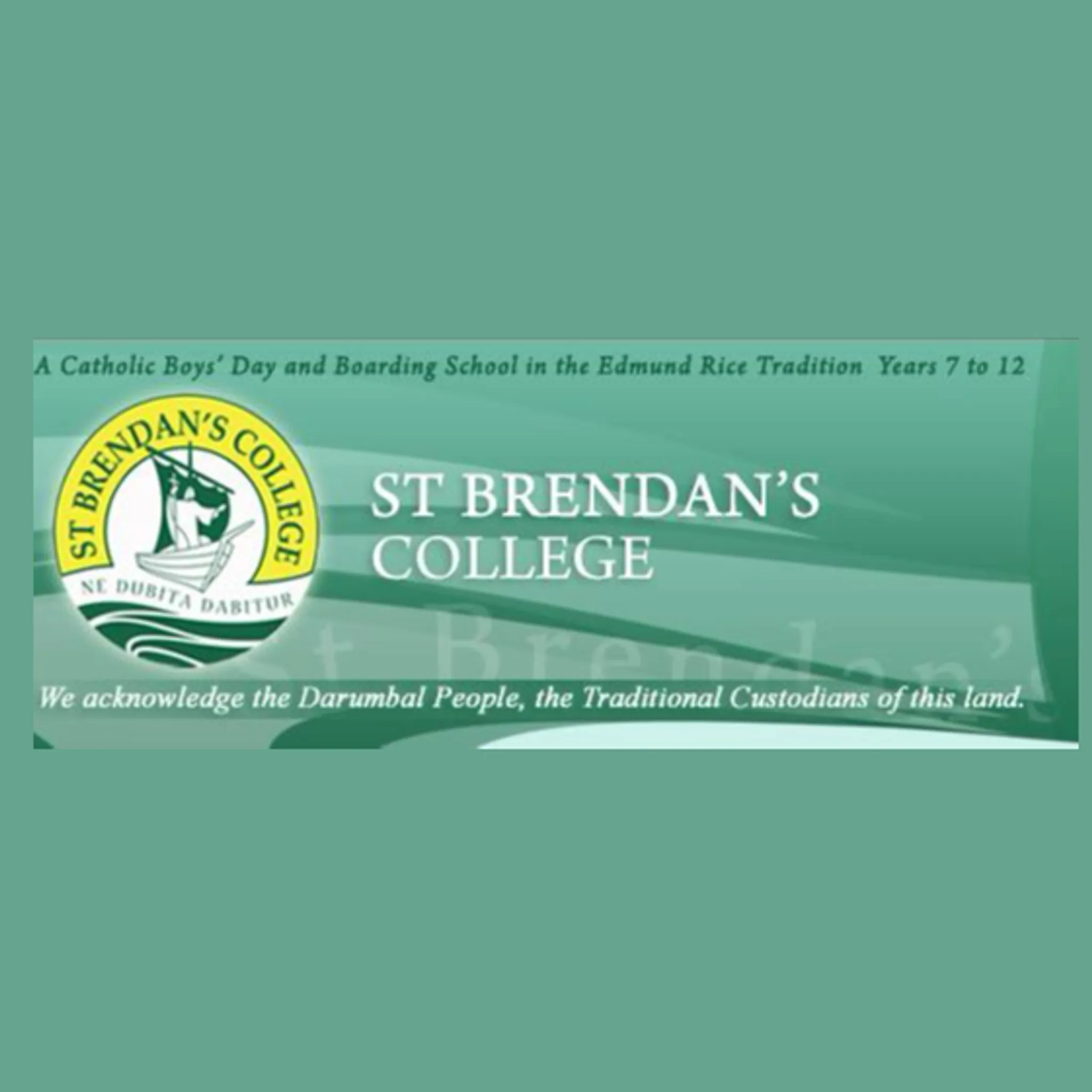 St Brendans College