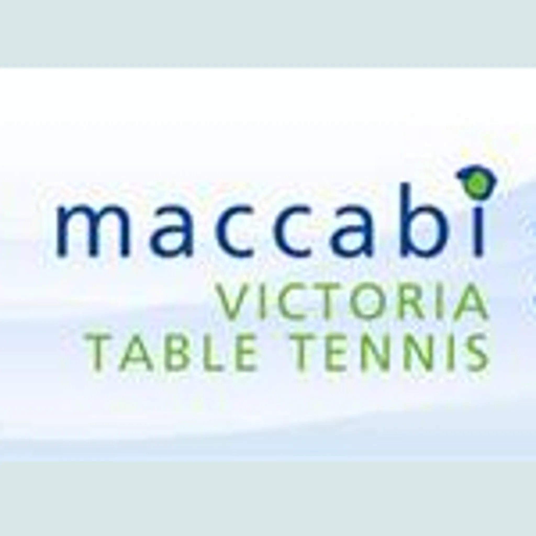 Maccabi Table Tennis Club of VIC