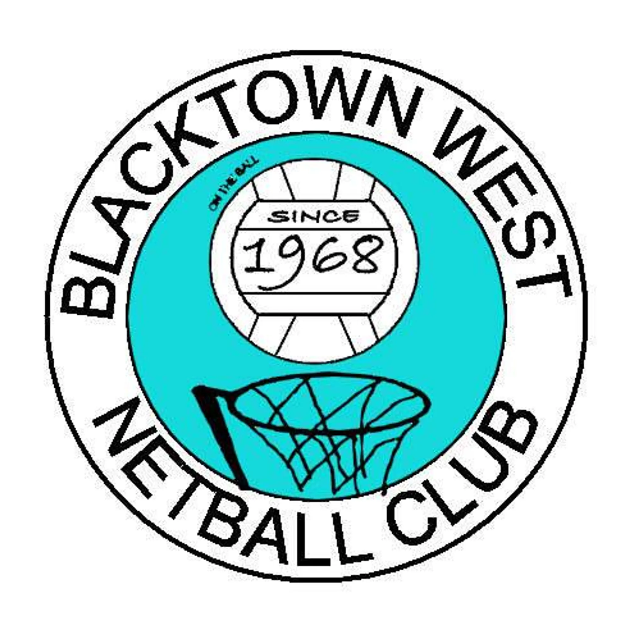 Blacktown West Netball Club