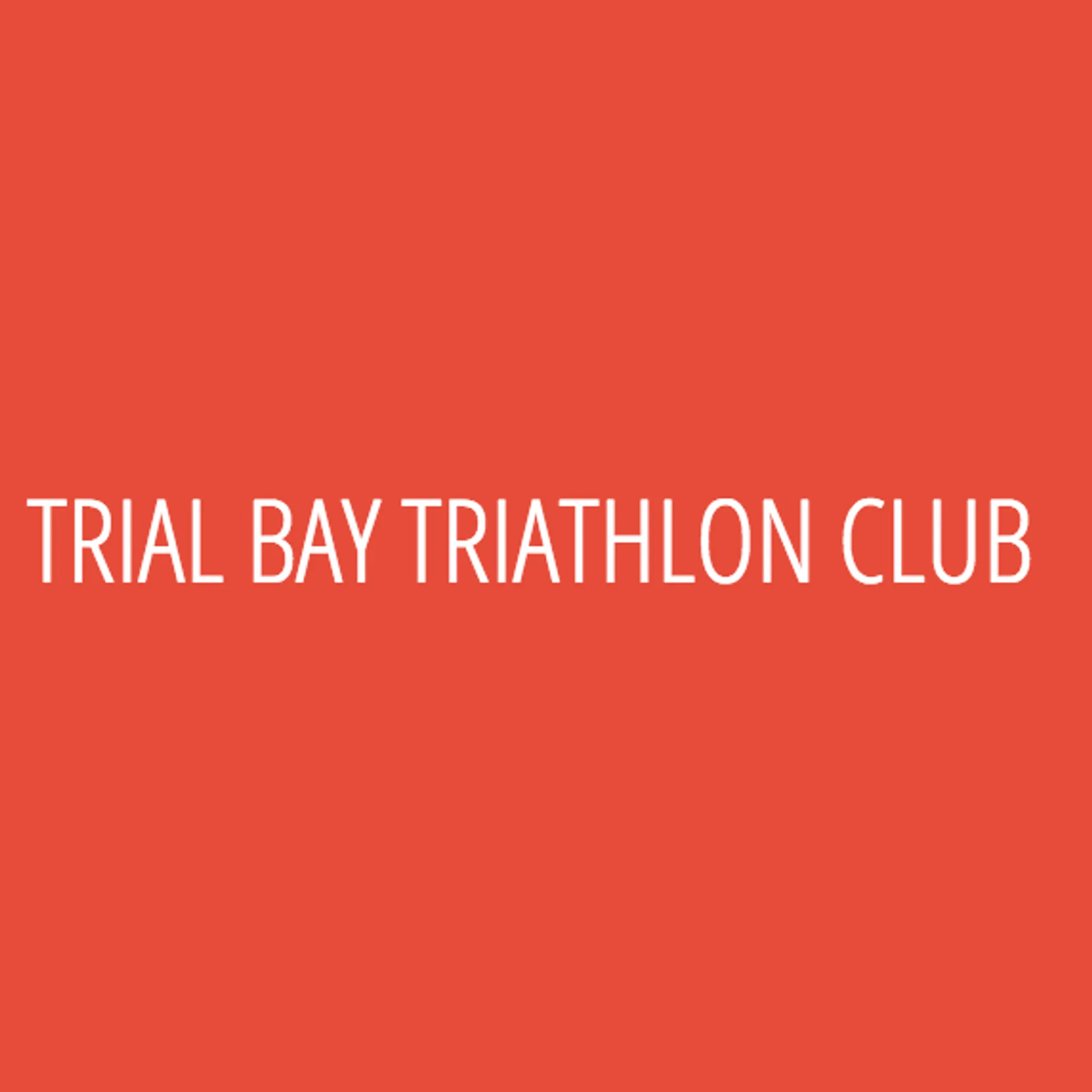 Trial Bay Triathlon Club