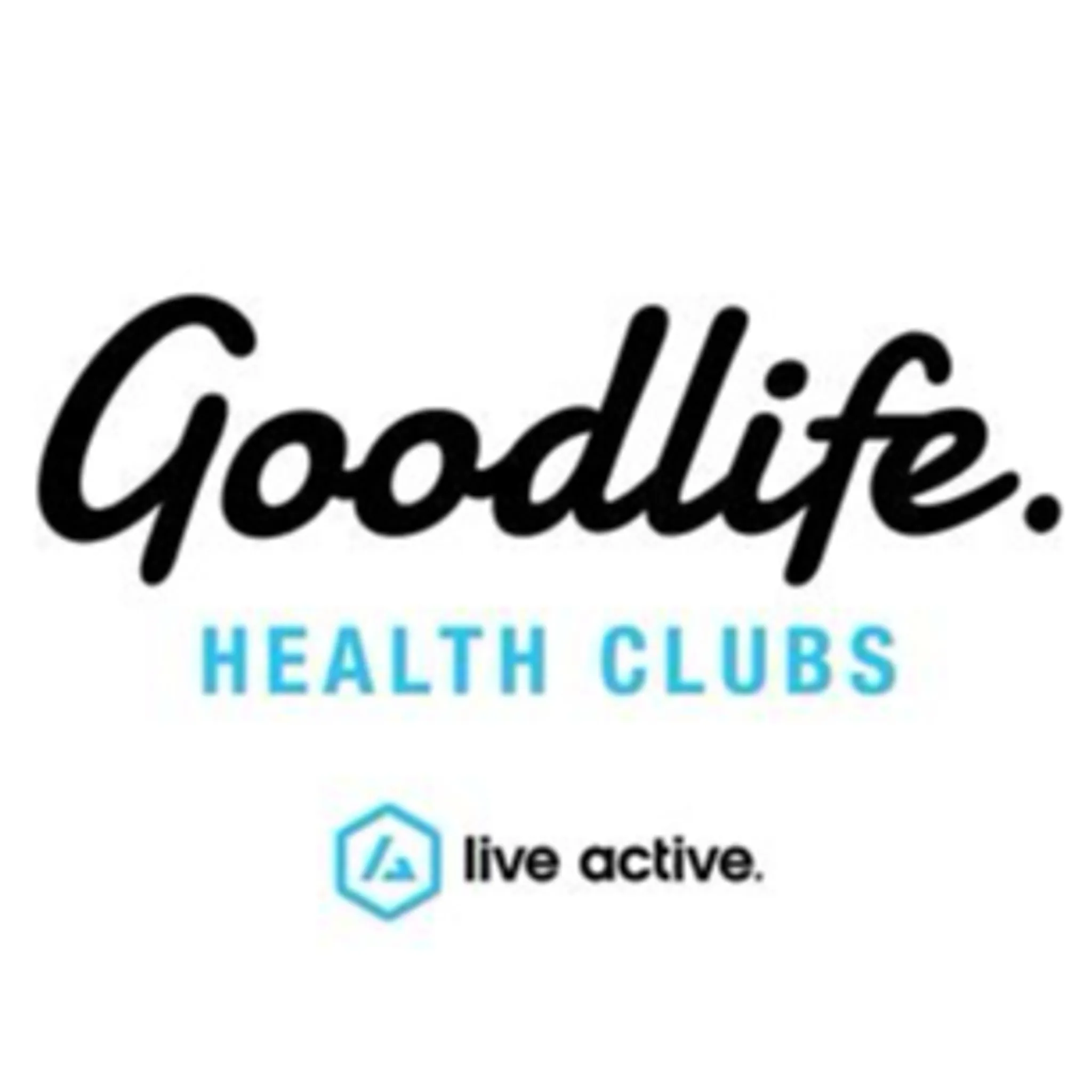 Goodlife Health Club Marion