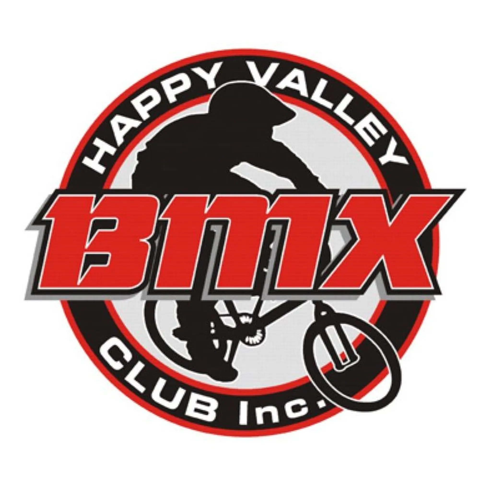 Happy Valley BMX Club