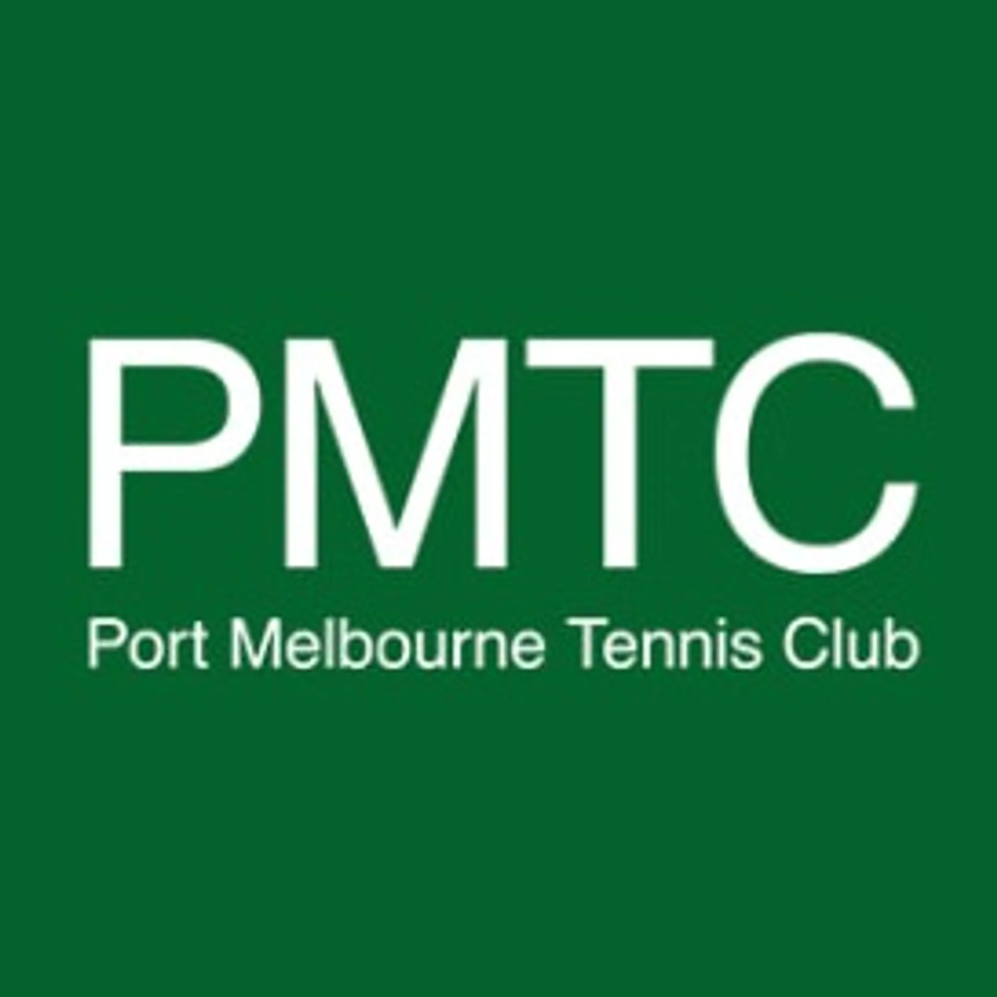 Port Melbourne Tennis Club