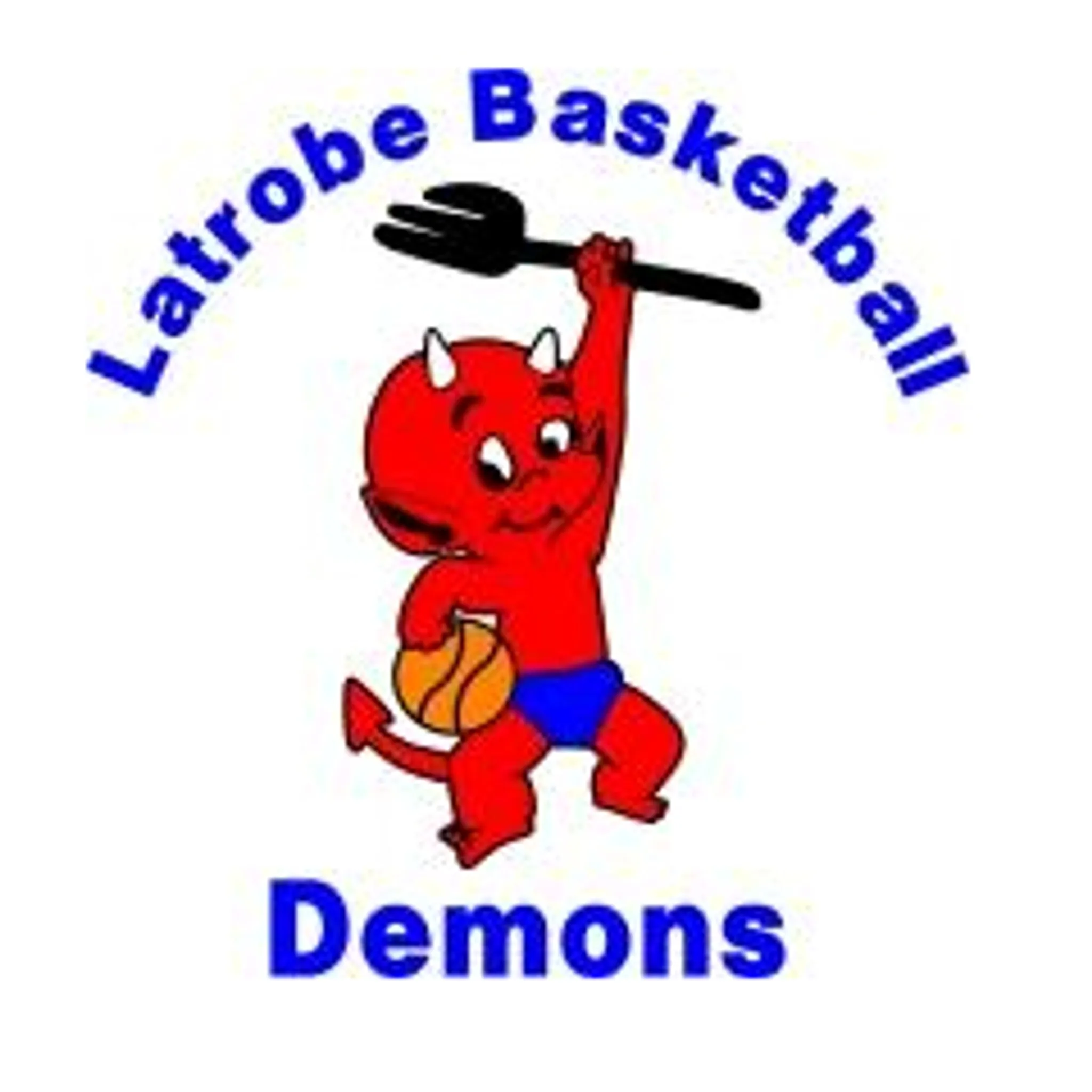 Latrobe Basketball Association Inc