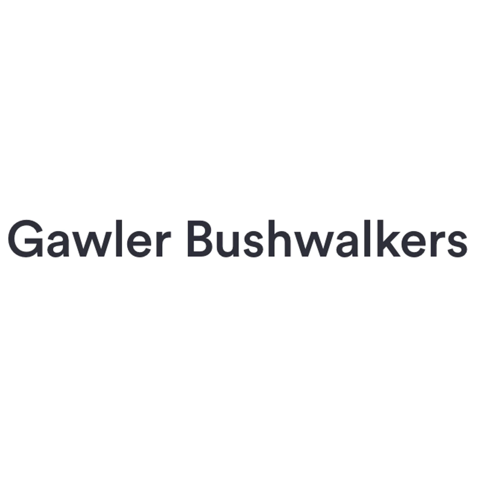 Gawler Bushwalkers