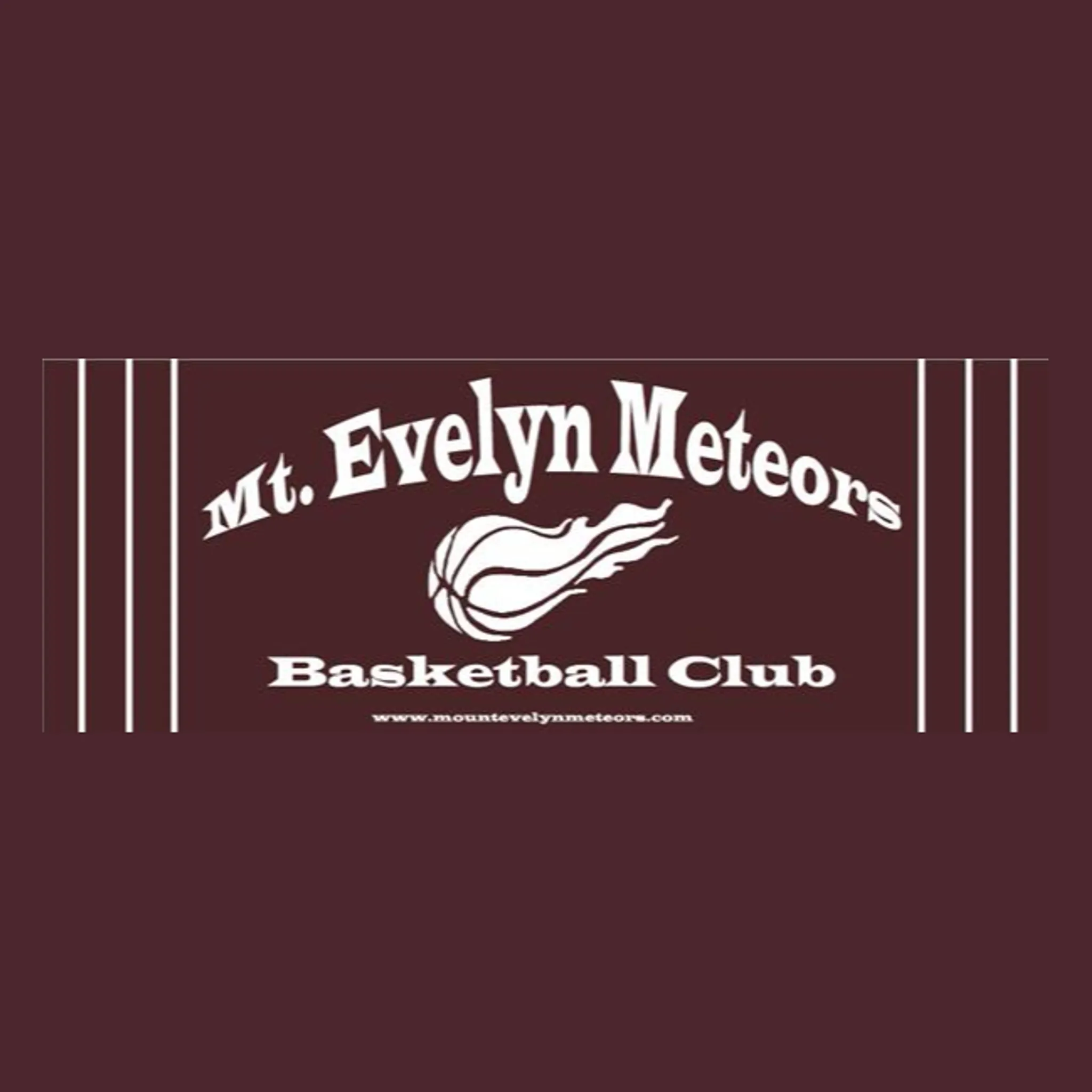 Mt Evelyn Meteors Basketball Club