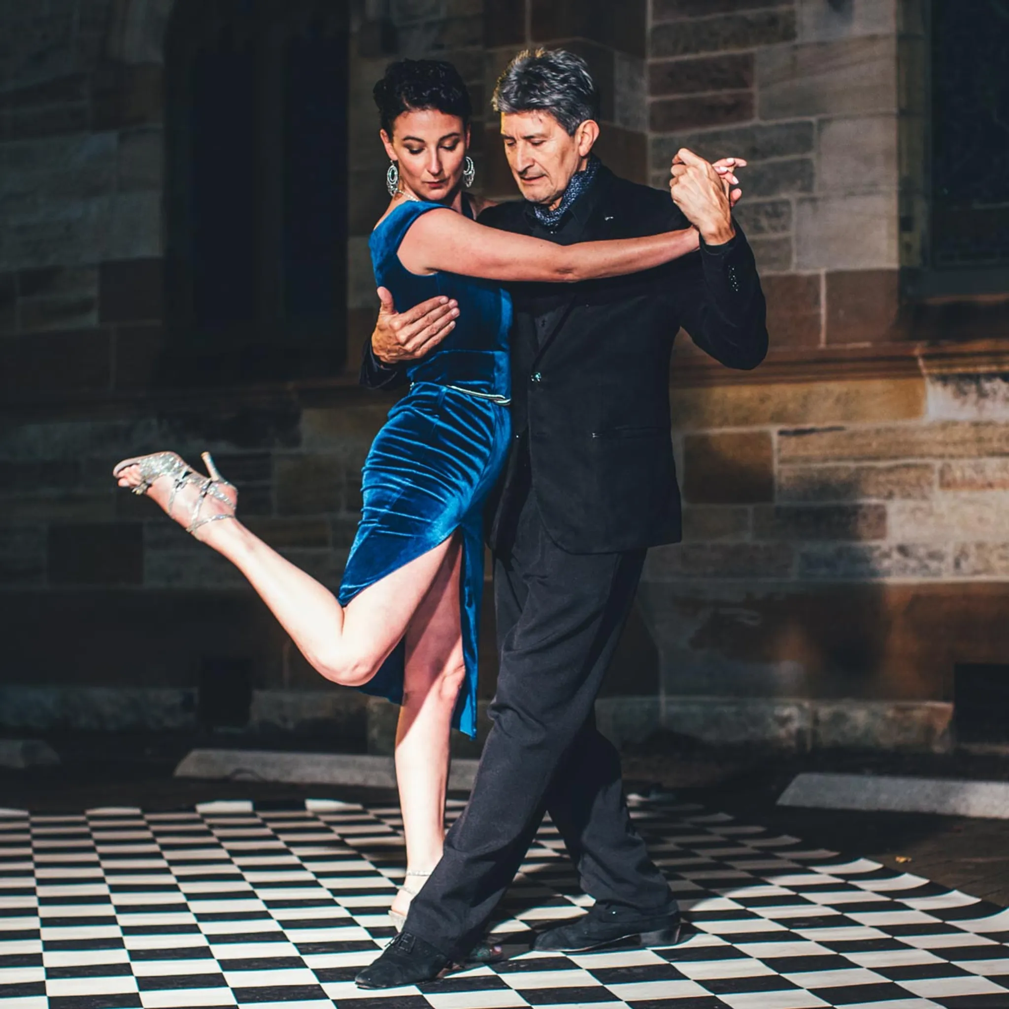 Argentine Tango
