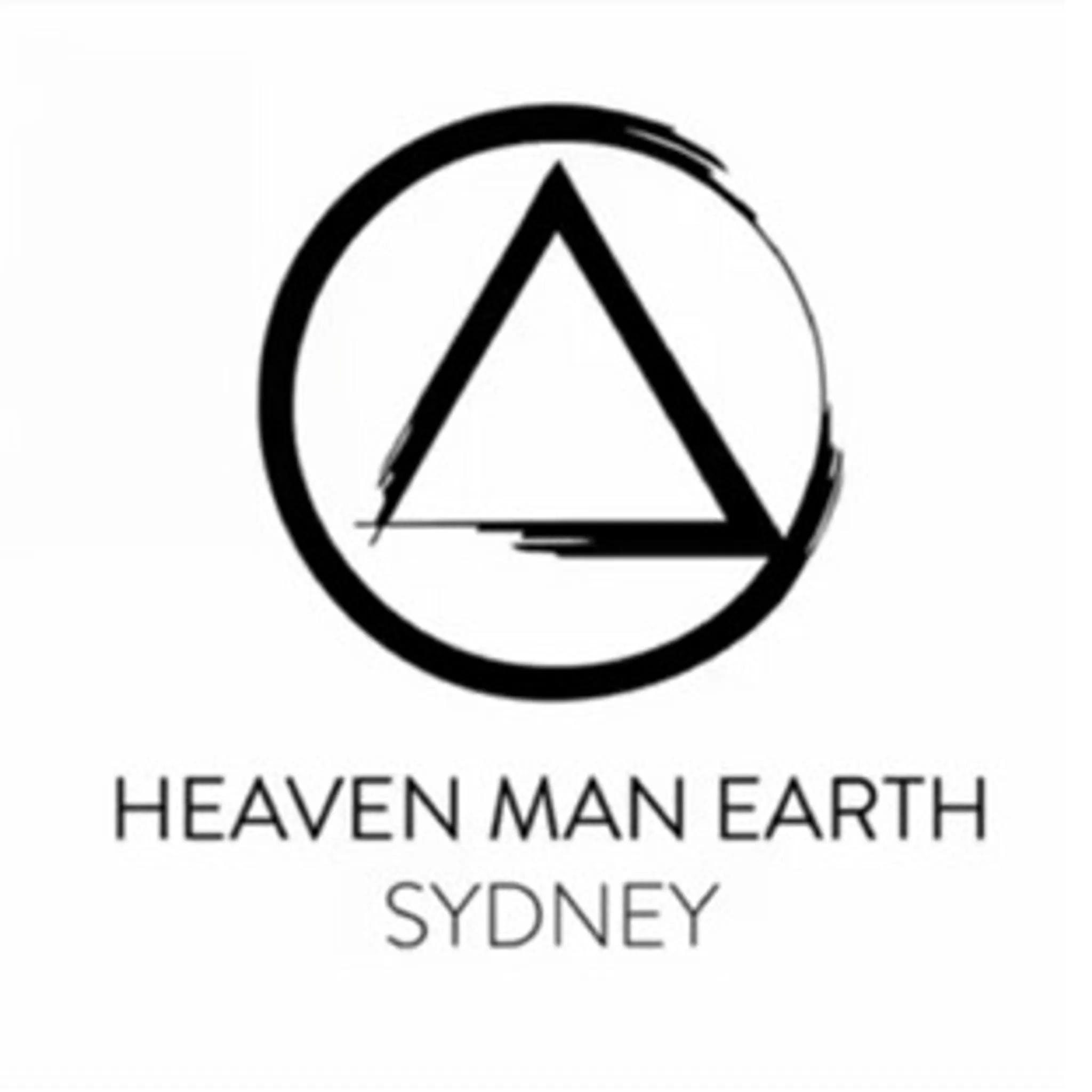 Heaven Man Earth Tai Chi Society