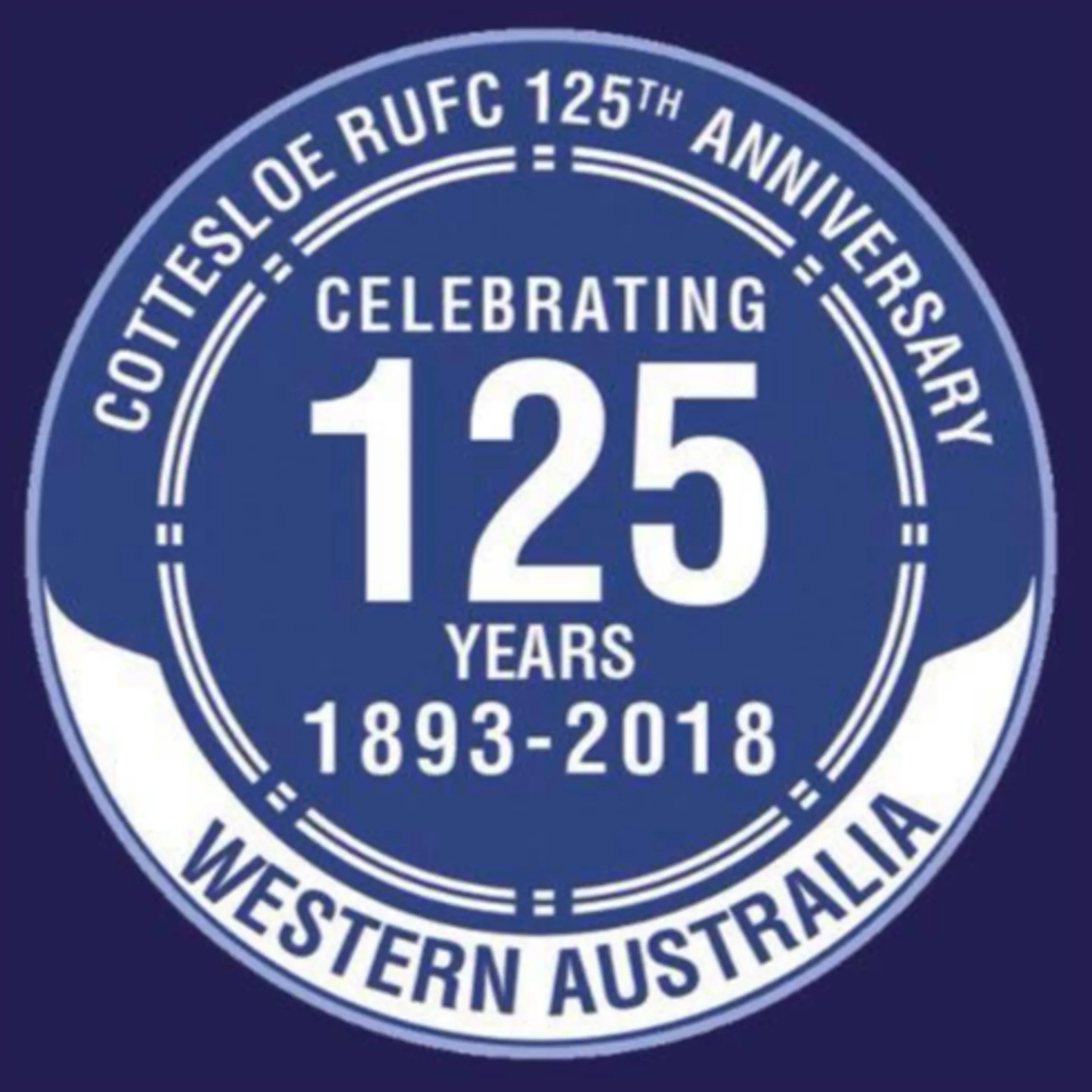 Cottesloe Rugby Union Football Club