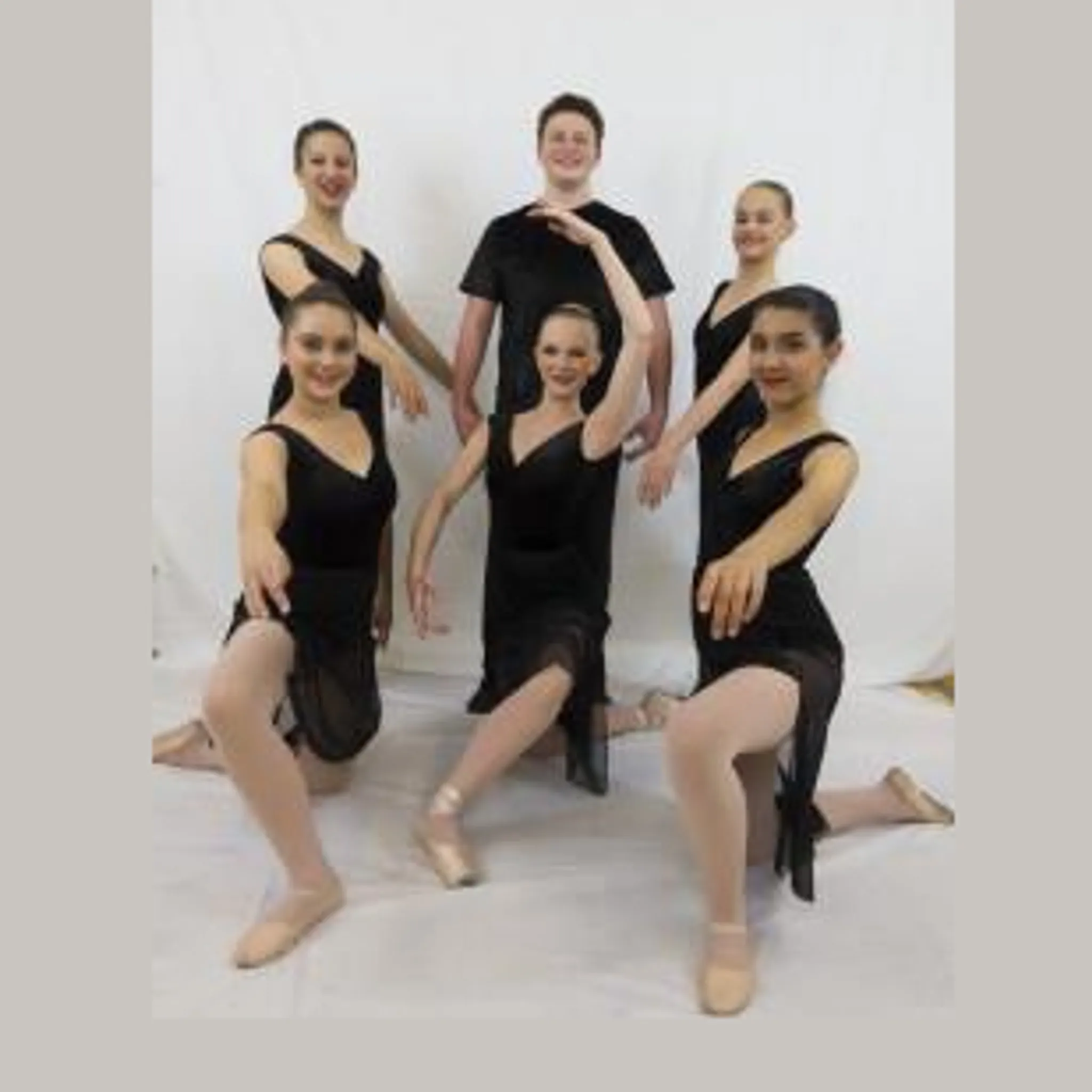 Centre Stage Dance Academy