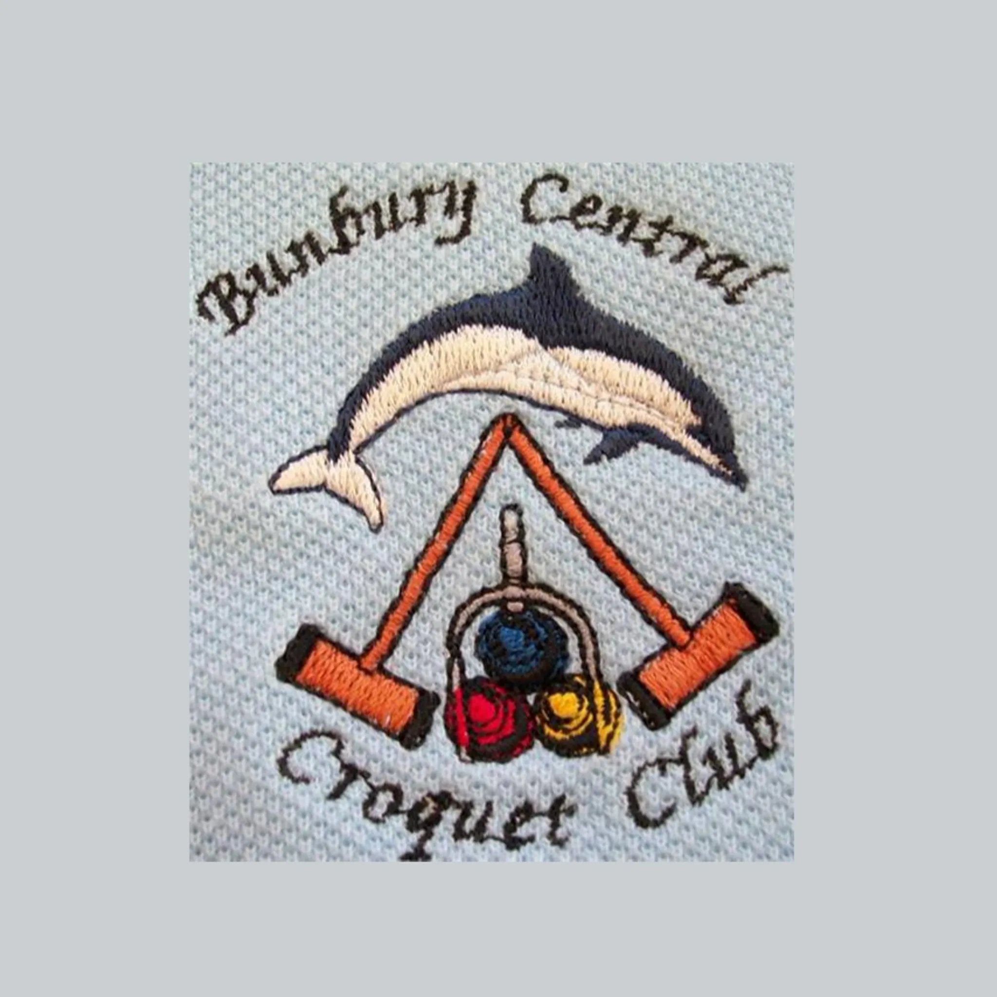 Bunbury Central Croquet Club