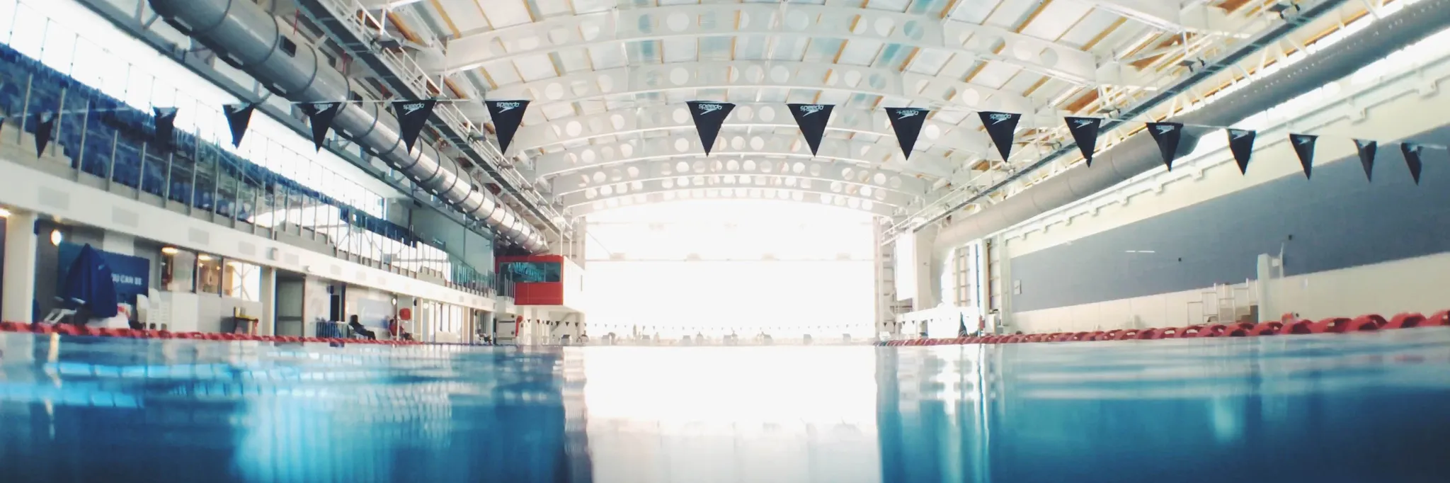 Lords Recreation Centre