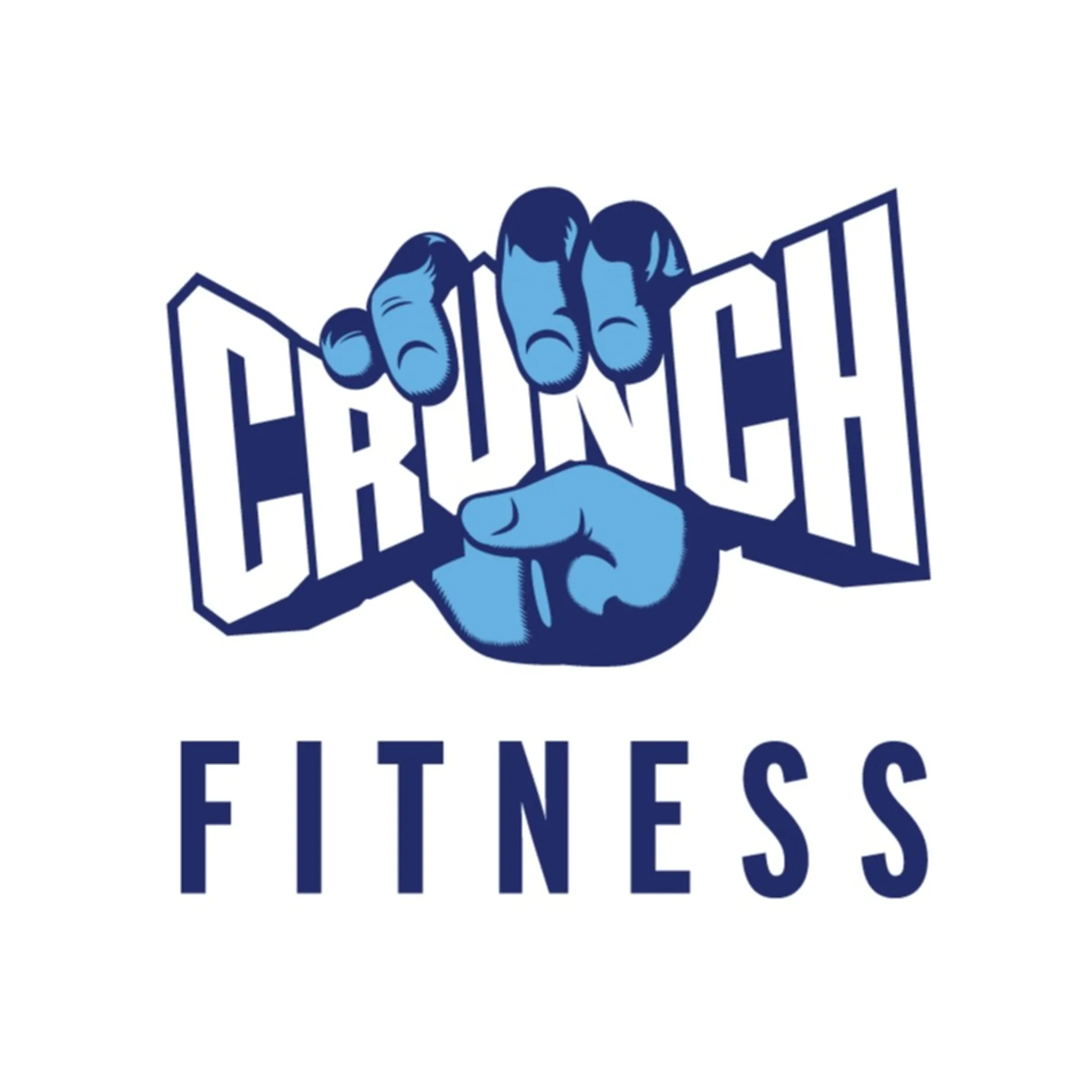 Crunch Fitness Alexandria