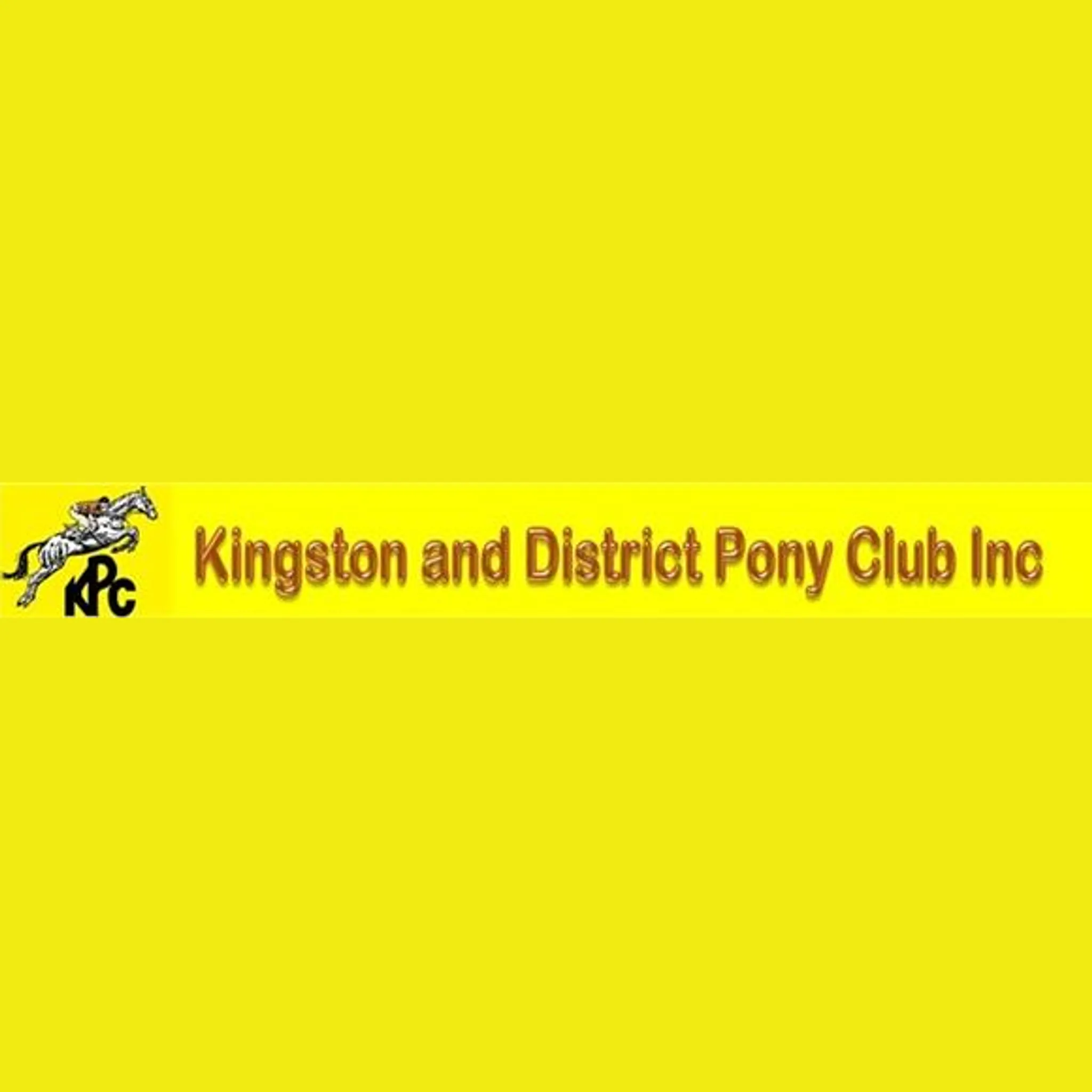 Kingston and District Pony Club Inc