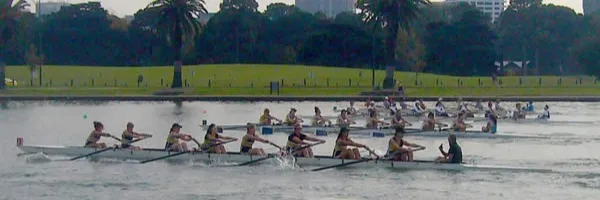 Come and Try Rowing 1st Sunday every Month Come and Try Rowing 1st Sunday every Month