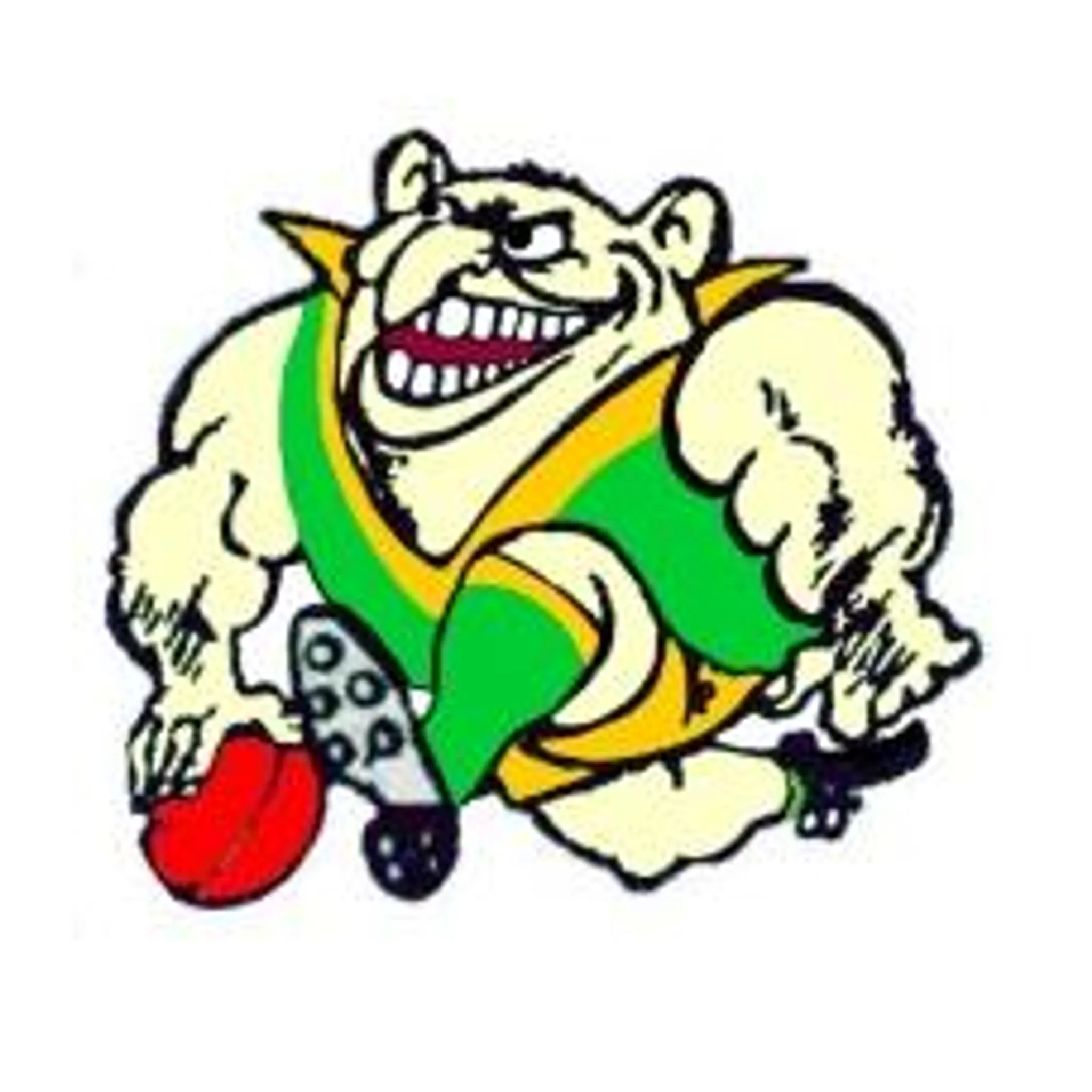 Garfield Football Club