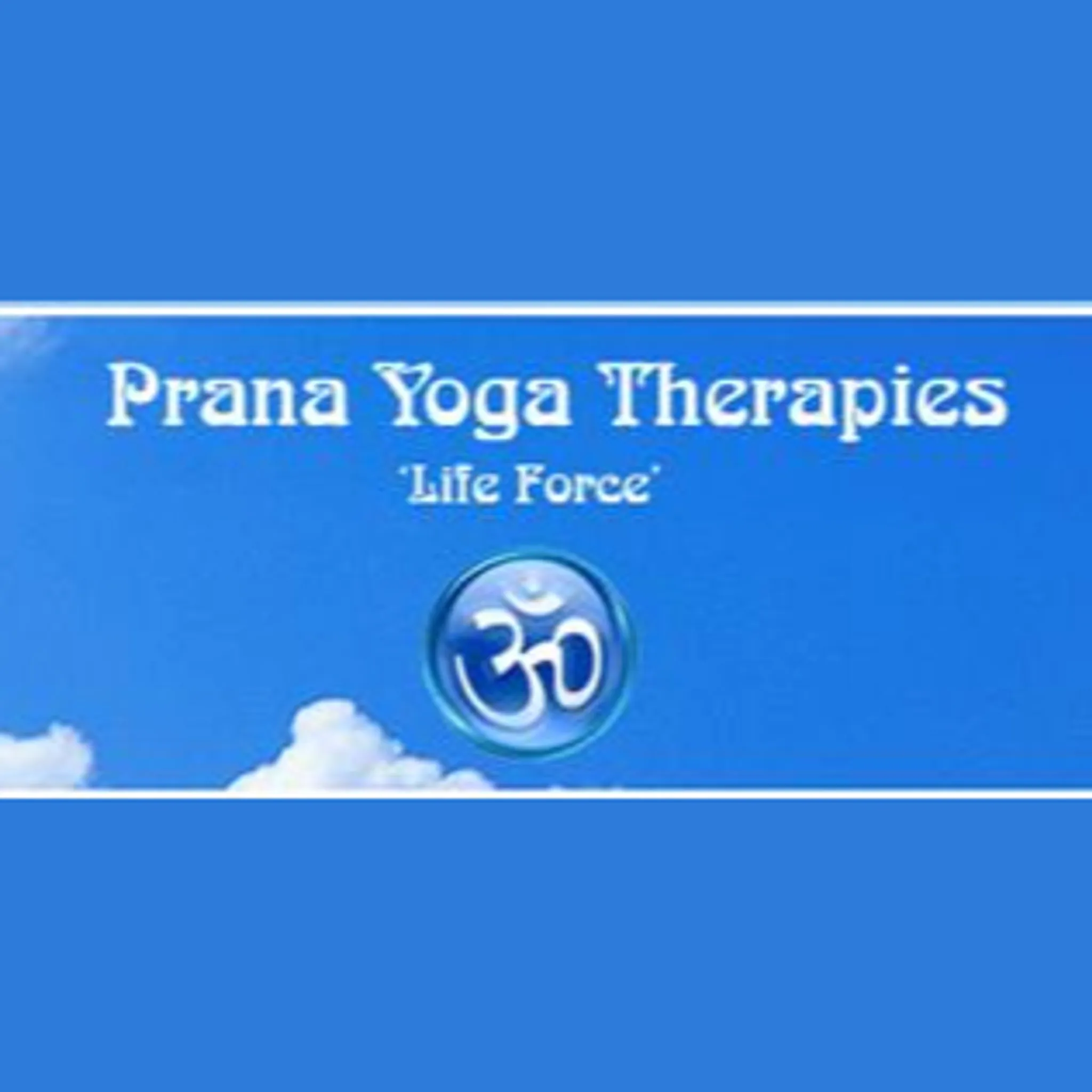 Prana Yoga Therapies - Eltham