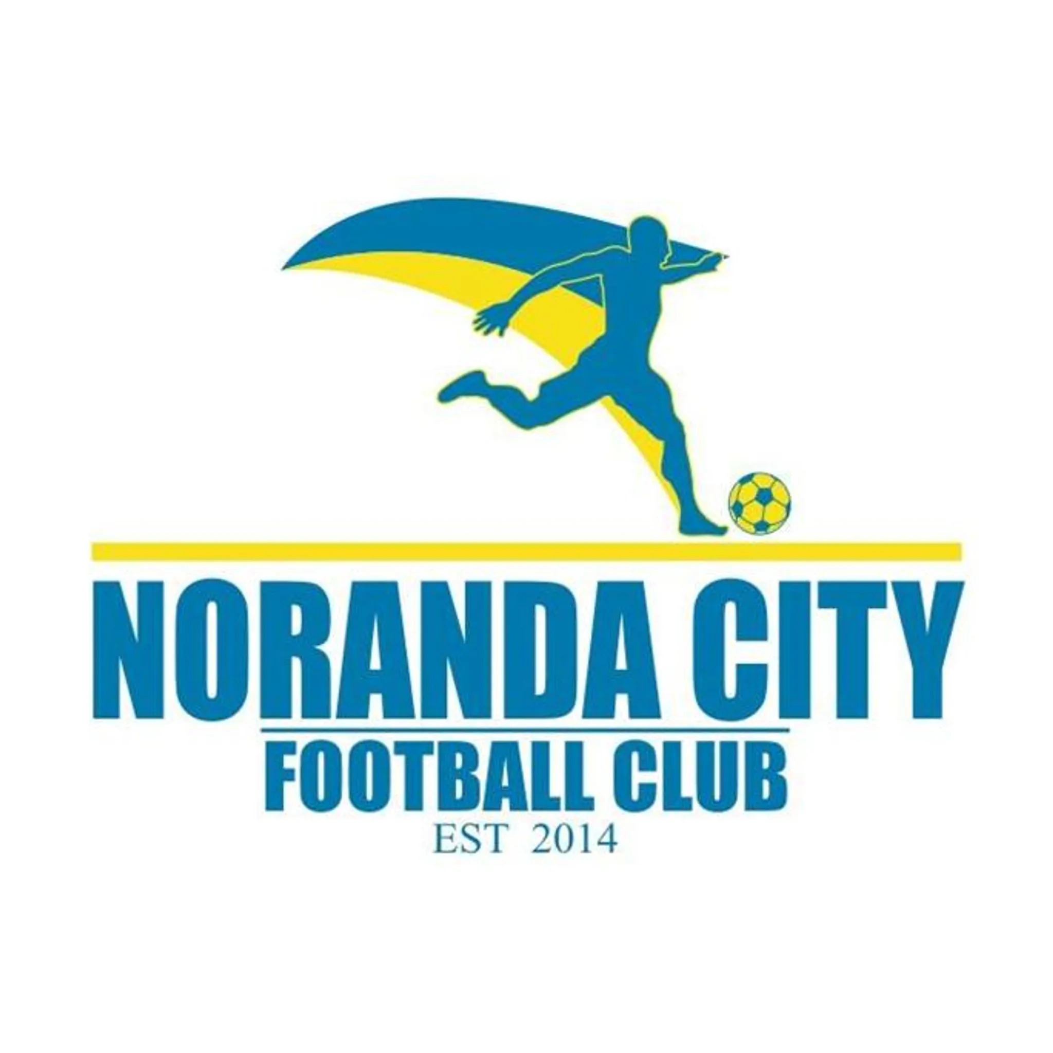Noranda City Football Club